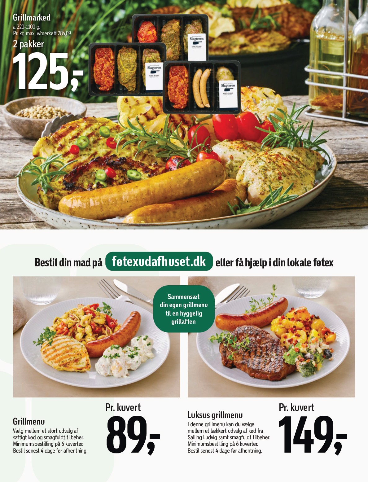 fotex - Føtex tilbudsavis gyldig fra 30.05. - 12.06. - page: 17 fotex - Føtex tilbudsavis gyldig fra 30.05. - 12.06. - page: 17