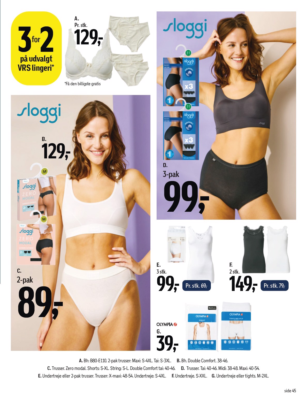 fotex - Føtex tilbudsavis gyldig fra 30.05. - 12.06. - page: 91 fotex - Føtex tilbudsavis gyldig fra 30.05. - 12.06. - page: 91
