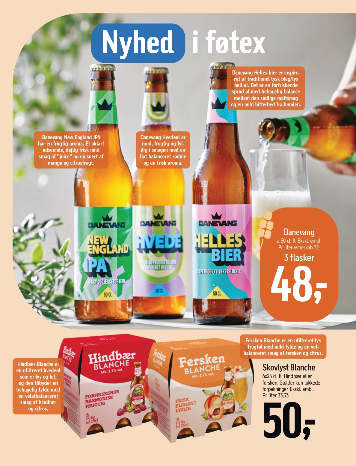 fotex - Føtex tilbudsavis gyldig fra 30.05. - 12.06. - page: 65 fotex - Føtex tilbudsavis gyldig fra 30.05. - 12.06. - page: 65