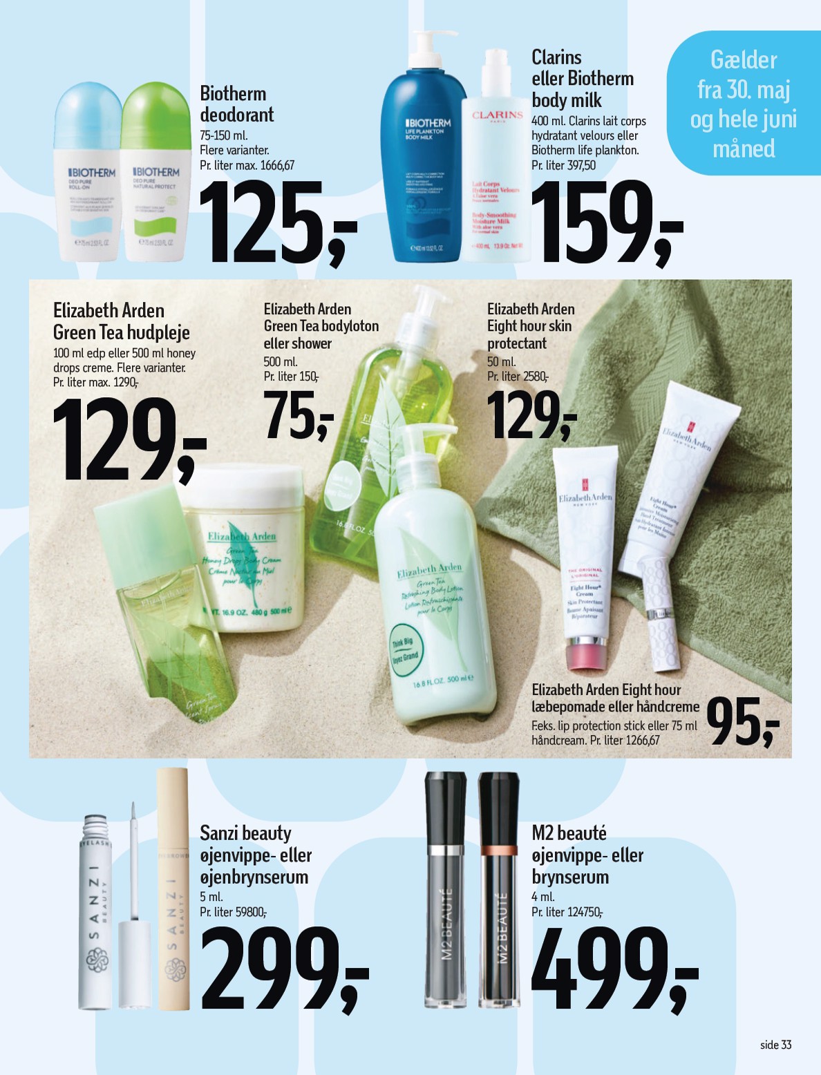 fotex - Føtex tilbudsavis gyldig fra 30.05. - 12.06. - page: 71 fotex - Føtex tilbudsavis gyldig fra 30.05. - 12.06. - page: 71