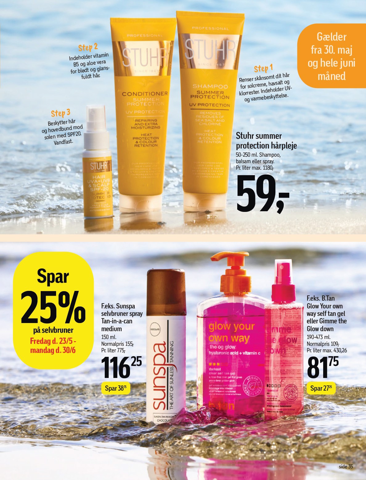 fotex - Føtex tilbudsavis gyldig fra 30.05. - 12.06. - page: 73 fotex - Føtex tilbudsavis gyldig fra 30.05. - 12.06. - page: 73