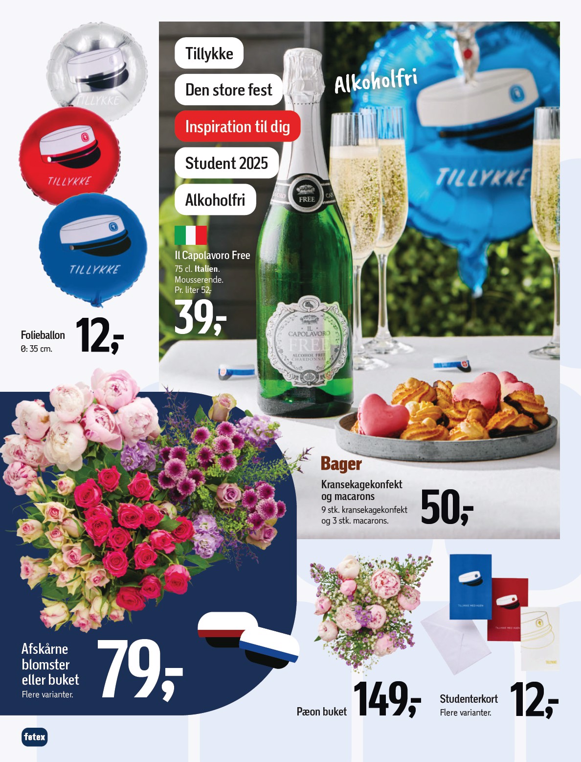fotex - Føtex tilbudsavis gyldig fra 30.05. - 12.06. - page: 22 fotex - Føtex tilbudsavis gyldig fra 30.05. - 12.06. - page: 22