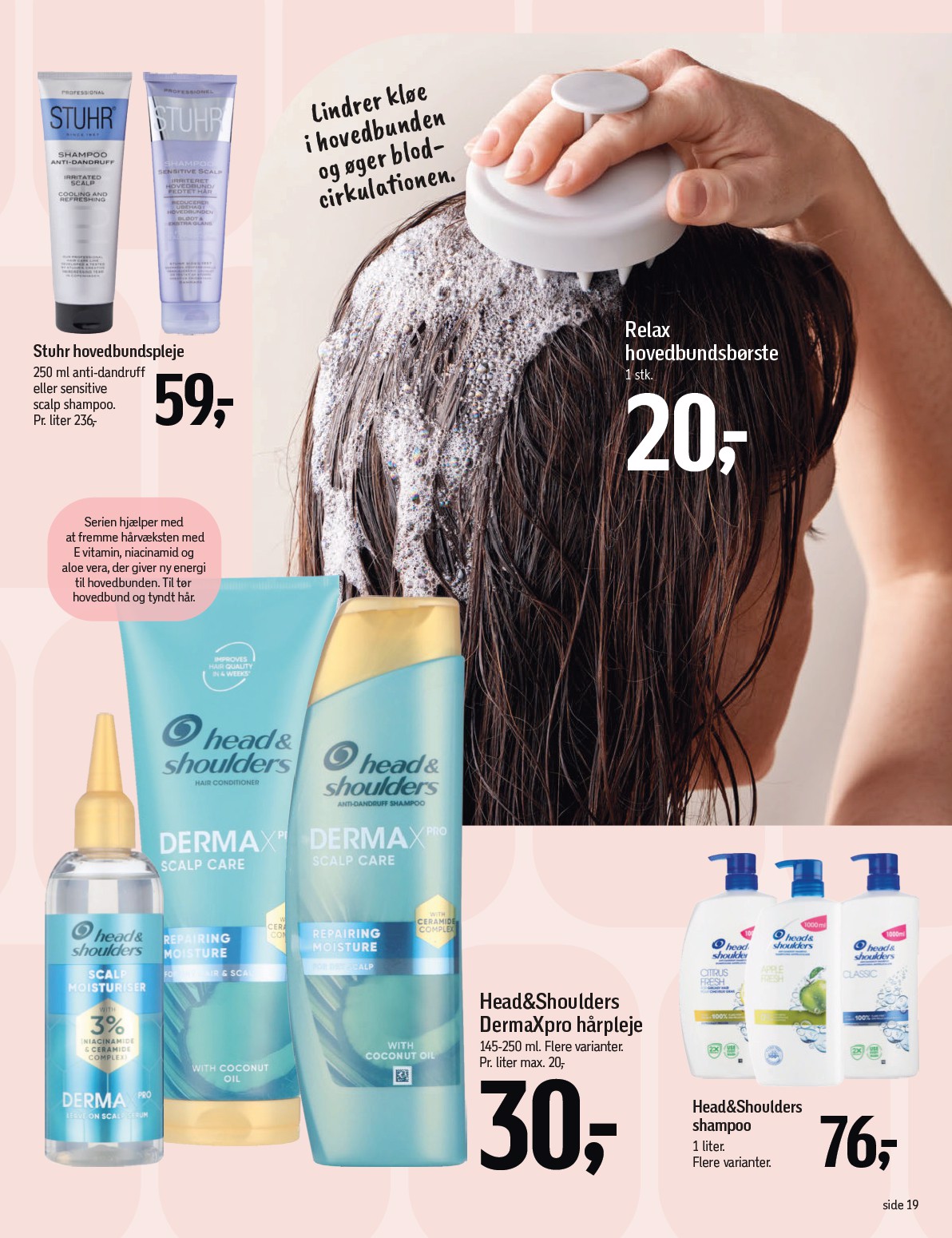 fotex - Føtex - Sommerskøn katalog tilbudsavis gyldig fra 30.05. - 30.06. - page: 19
