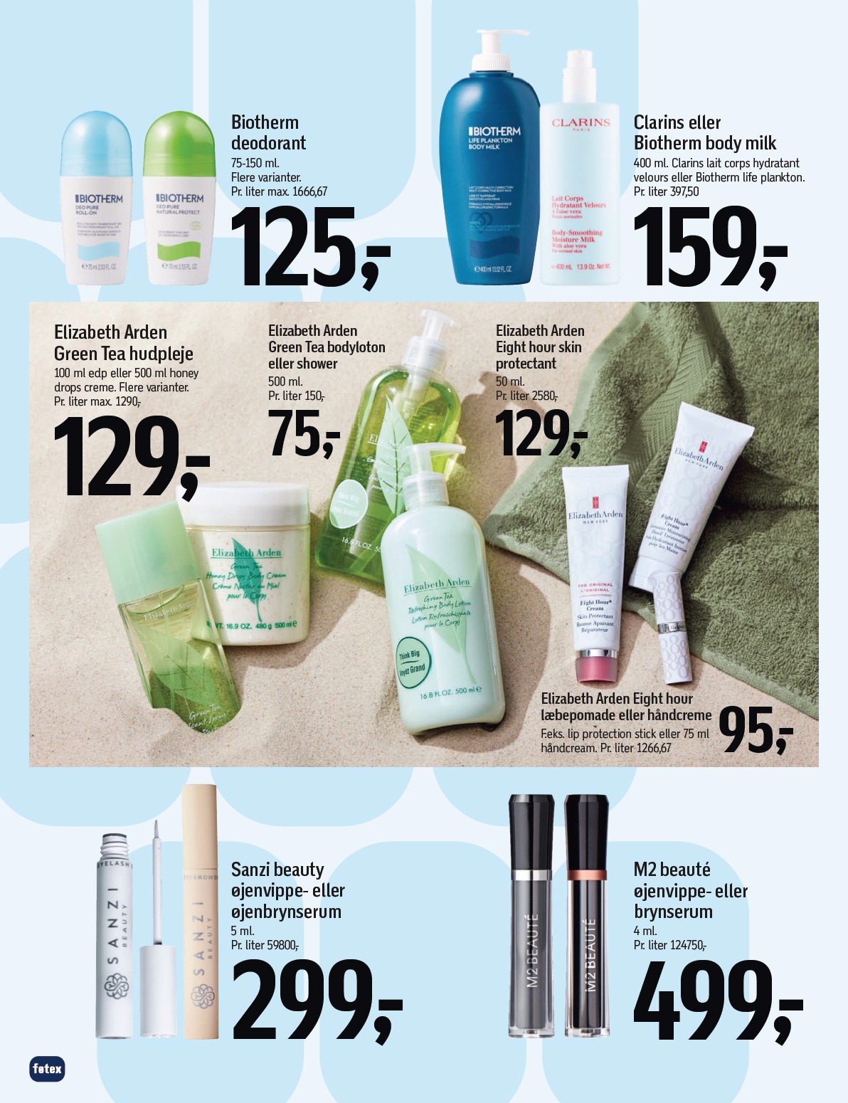 fotex - Føtex - Sommerskøn katalog tilbudsavis gyldig fra 30.05. - 30.06. - page: 4