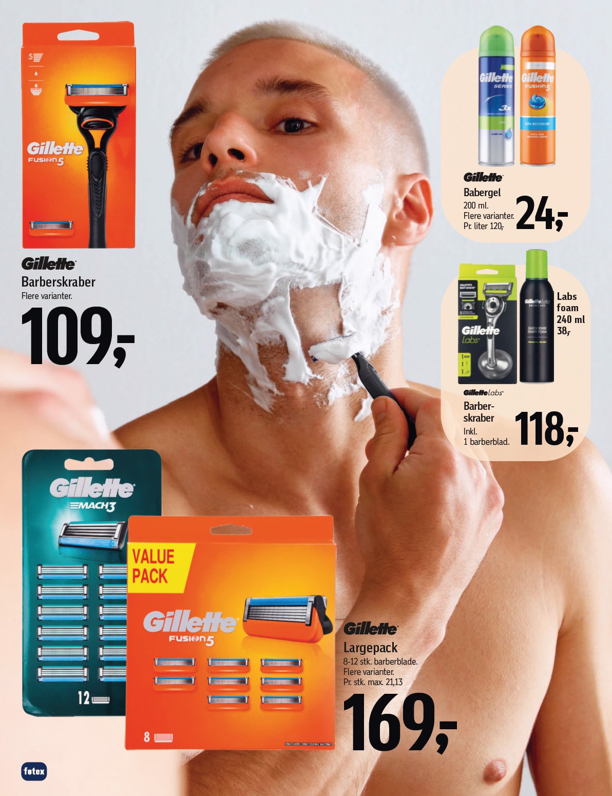 fotex - Føtex - Sommerskøn katalog tilbudsavis gyldig fra 30.05. - 30.06. - page: 28