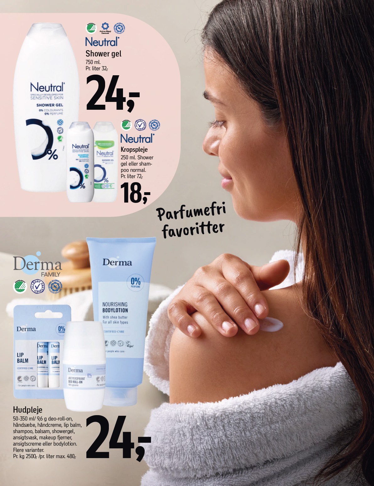 fotex - Føtex - Sommerskøn katalog tilbudsavis gyldig fra 30.05. - 30.06. - page: 8