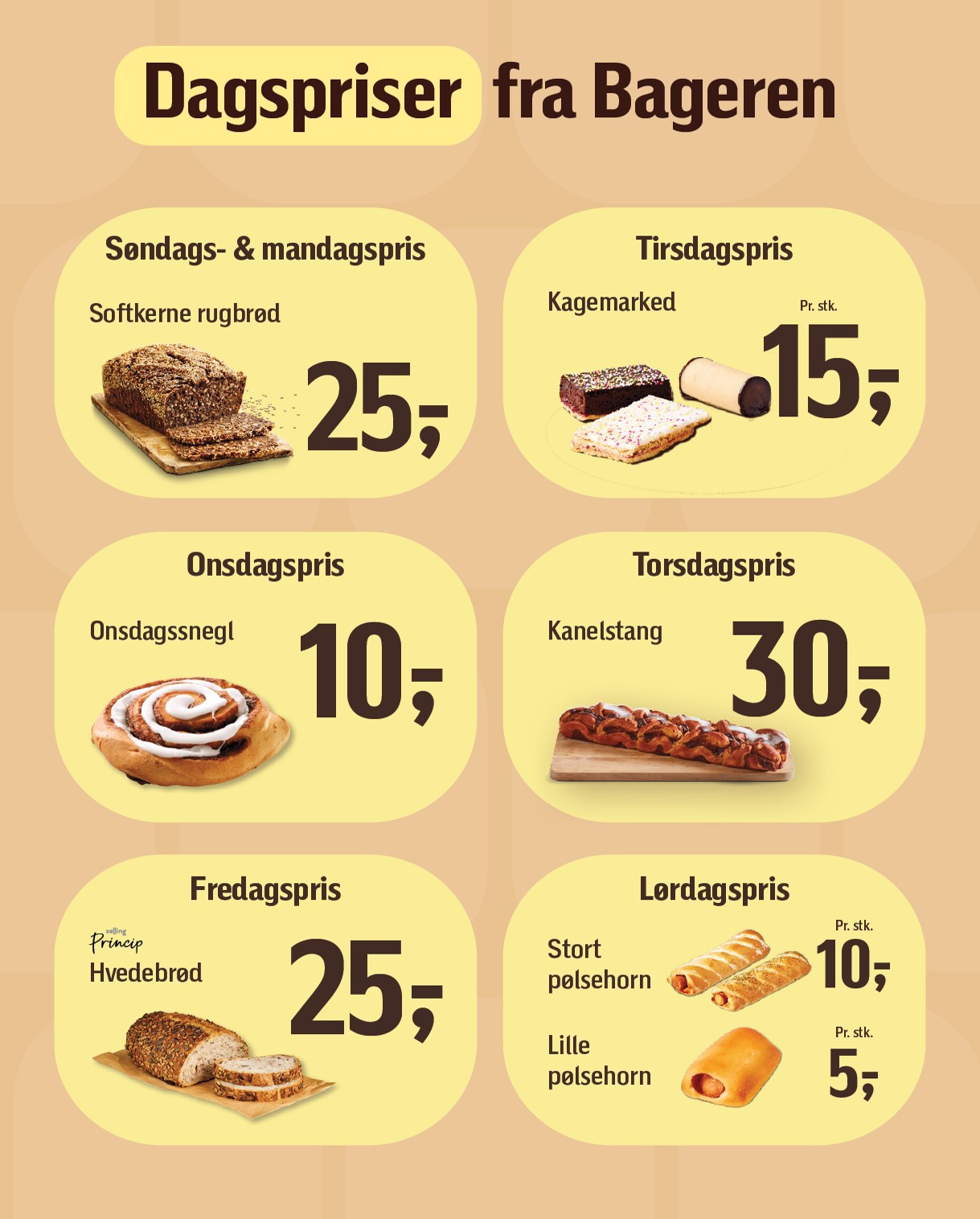 fotex - Føtex - Kommende avis tilbudsavis gyldig fra 27.06. til 31.07. - page: 25