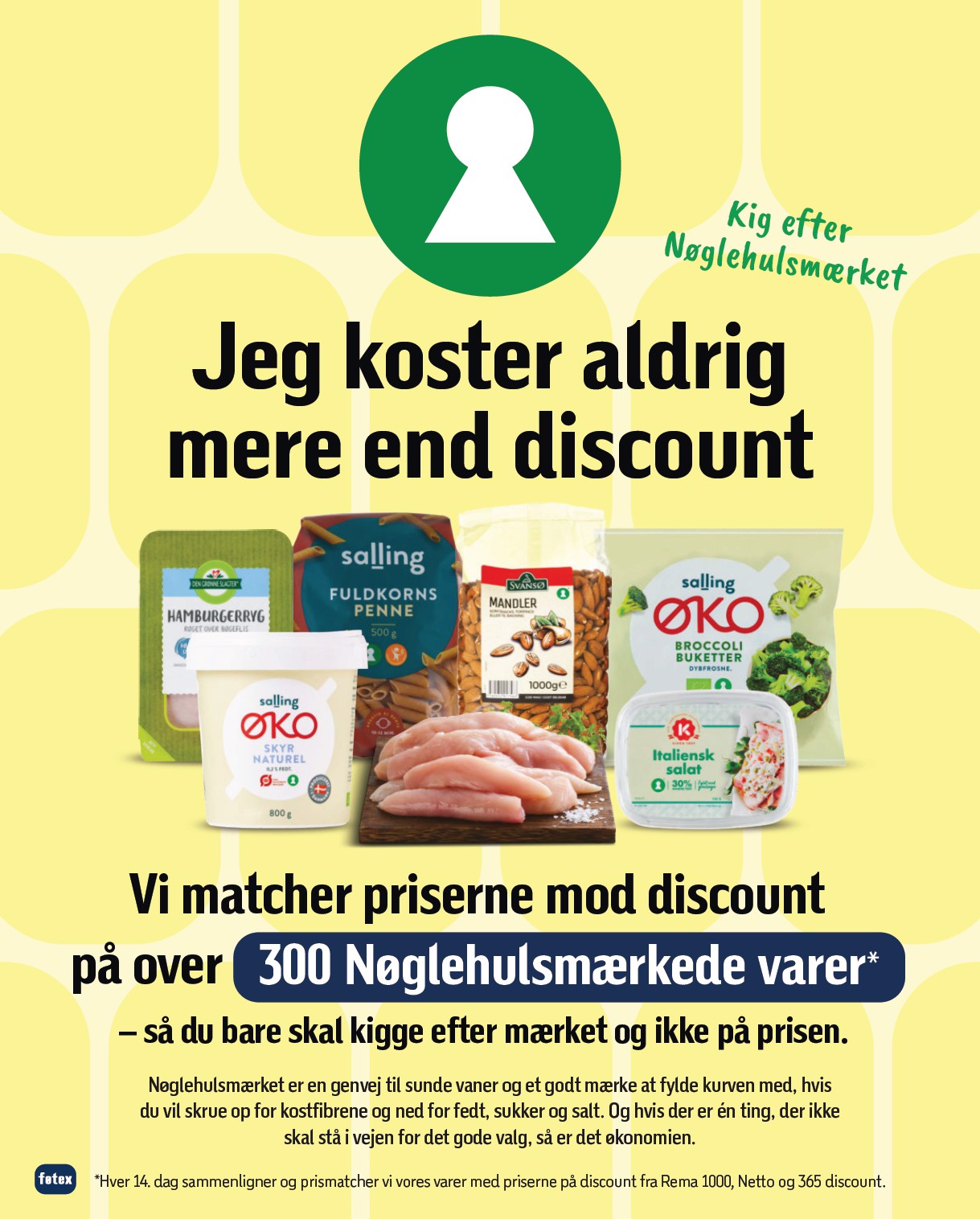 fotex - Føtex - Kommende avis tilbudsavis gyldig fra 27.06. til 31.07. - page: 32