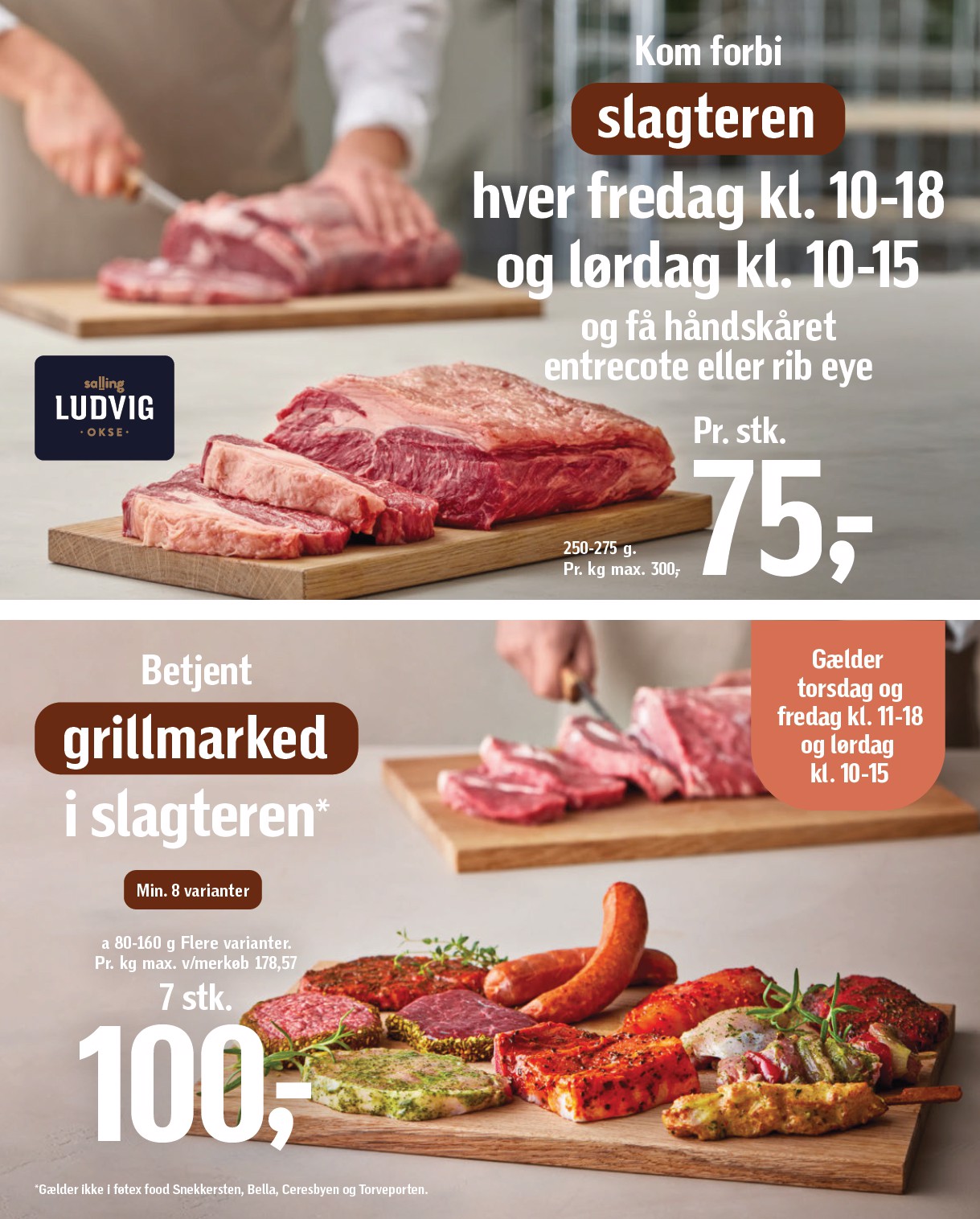 fotex - Føtex - Kommende avis tilbudsavis gyldig fra 27.06. til 31.07. - page: 20
