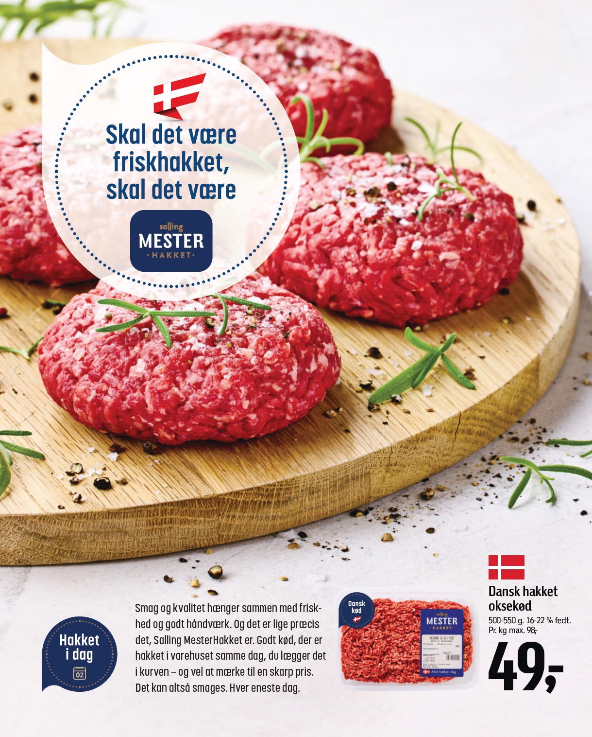 fotex - Føtex - Kommende avis tilbudsavis gyldig fra 27.06. til 31.07. - page: 19