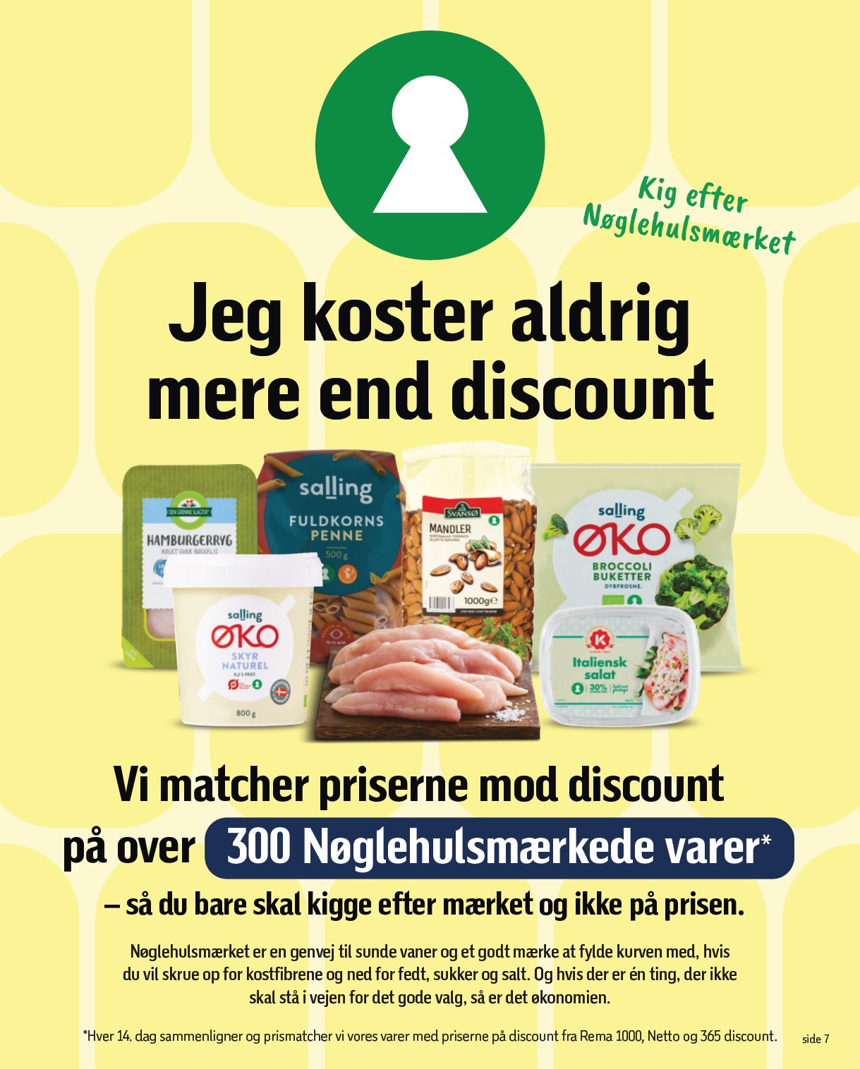 fotex - Føtex tilbudsavis gyldig fra 11.07. til 17.07. - page: 9