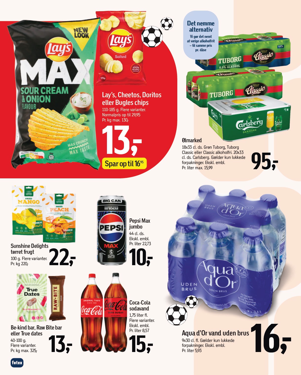 fotex - Føtex tilbudsavis gyldig fra 11.07. til 17.07. - page: 10