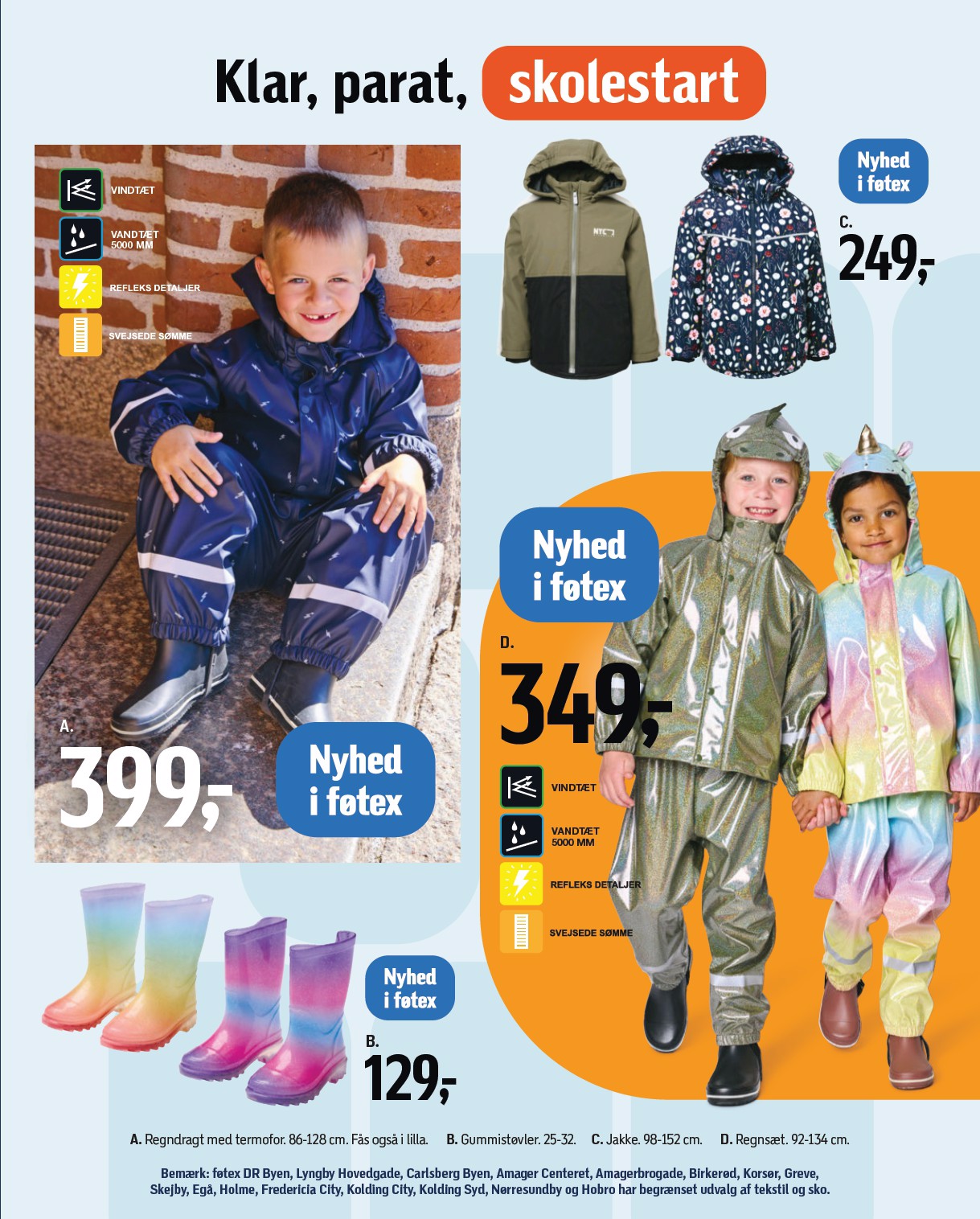 fotex - Føtex tilbudsavis gyldig fra 01.08. til 14.08. - page: 16 fotex - Føtex tilbudsavis gyldig fra 01.08. til 14.08. - page: 16