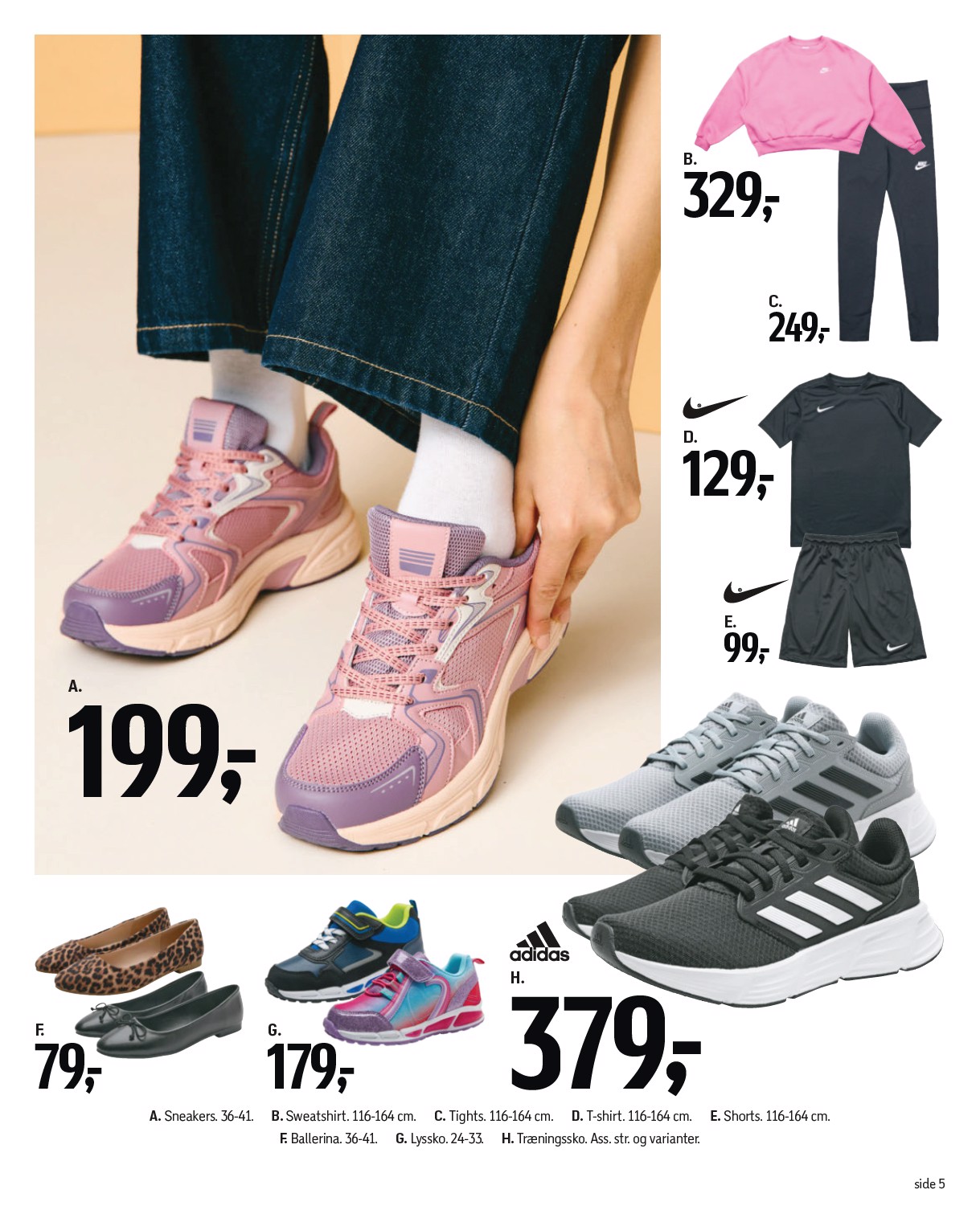 fotex - Føtex tilbudsavis gyldig fra 01.08. til 14.08. - page: 5 fotex - Føtex tilbudsavis gyldig fra 01.08. til 14.08. - page: 5