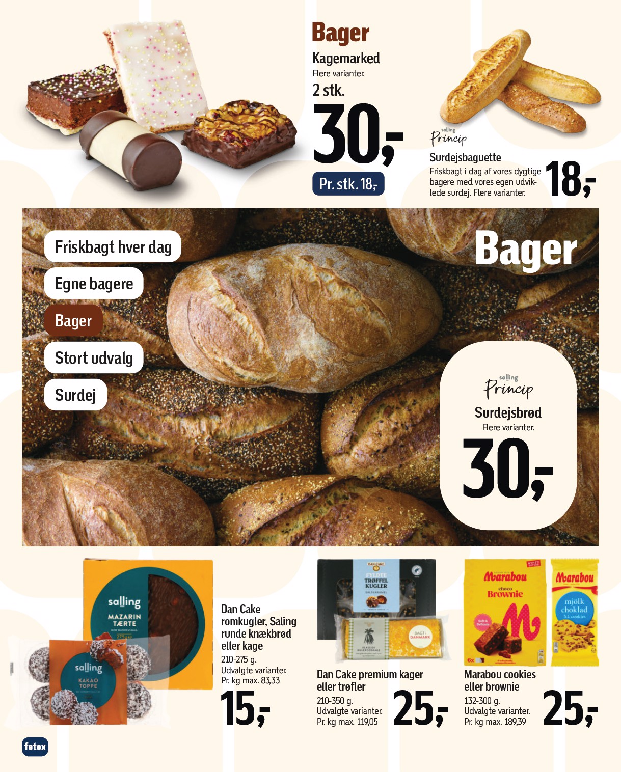 fotex - Føtex tilbudsavis gyldig fra 01.08. til 14.08. - page: 50 fotex - Føtex tilbudsavis gyldig fra 01.08. til 14.08. - page: 50