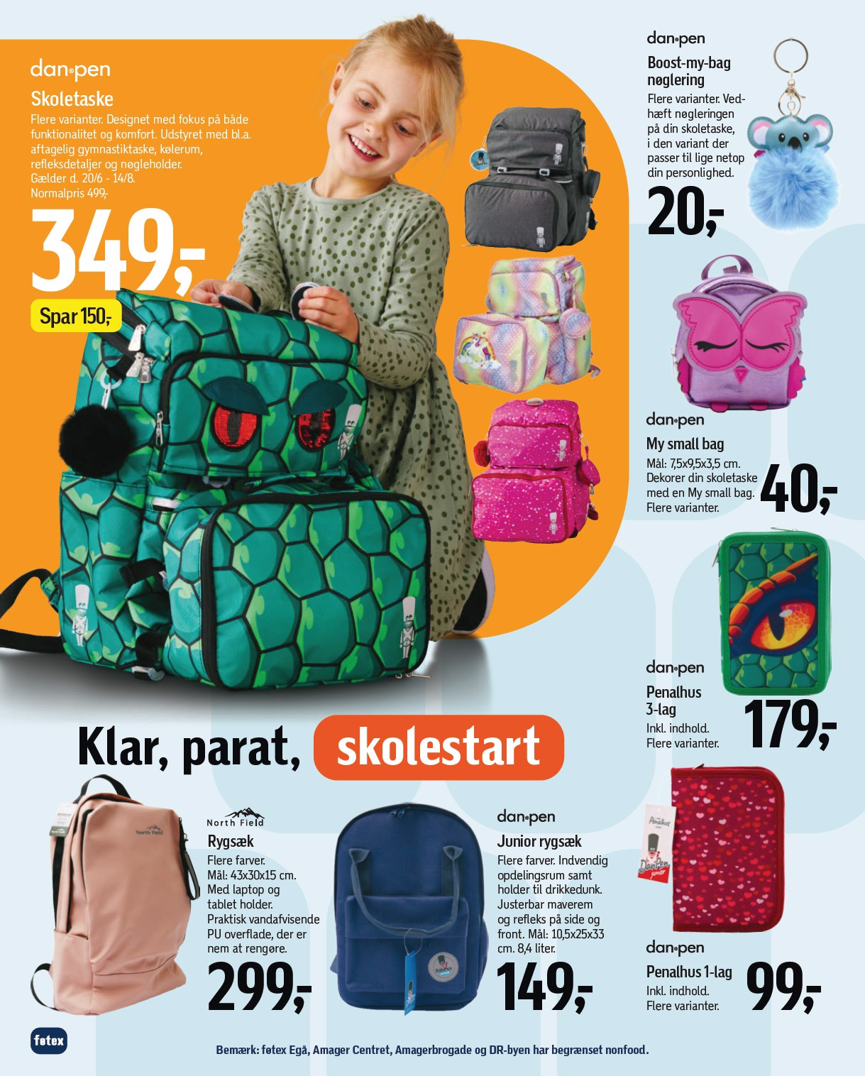 fotex - Føtex tilbudsavis gyldig fra 01.08. til 14.08. - page: 17 fotex - Føtex tilbudsavis gyldig fra 01.08. til 14.08. - page: 17