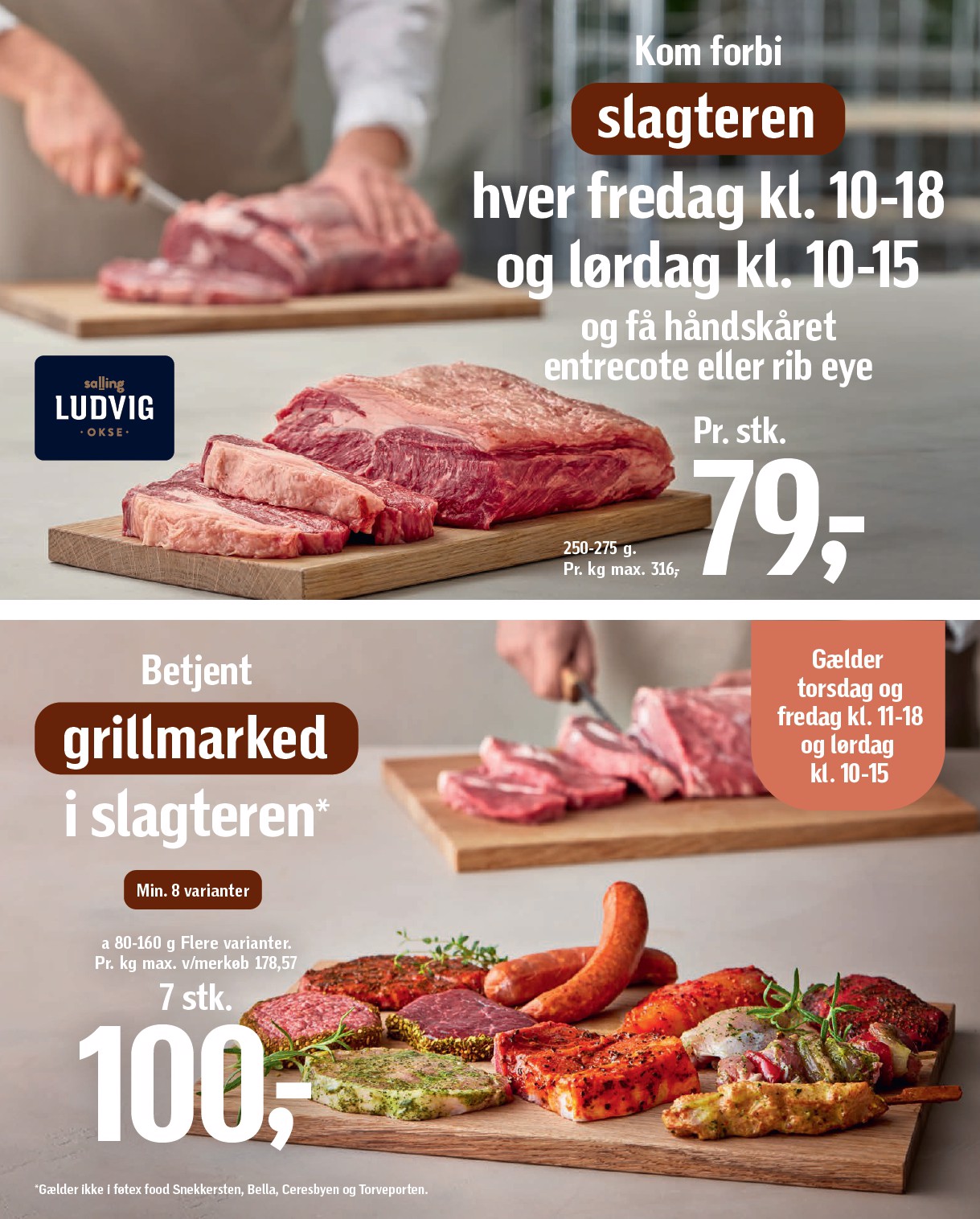 fotex - Føtex tilbudsavis gyldig fra 01.08. til 14.08. - page: 41 fotex - Føtex tilbudsavis gyldig fra 01.08. til 14.08. - page: 41