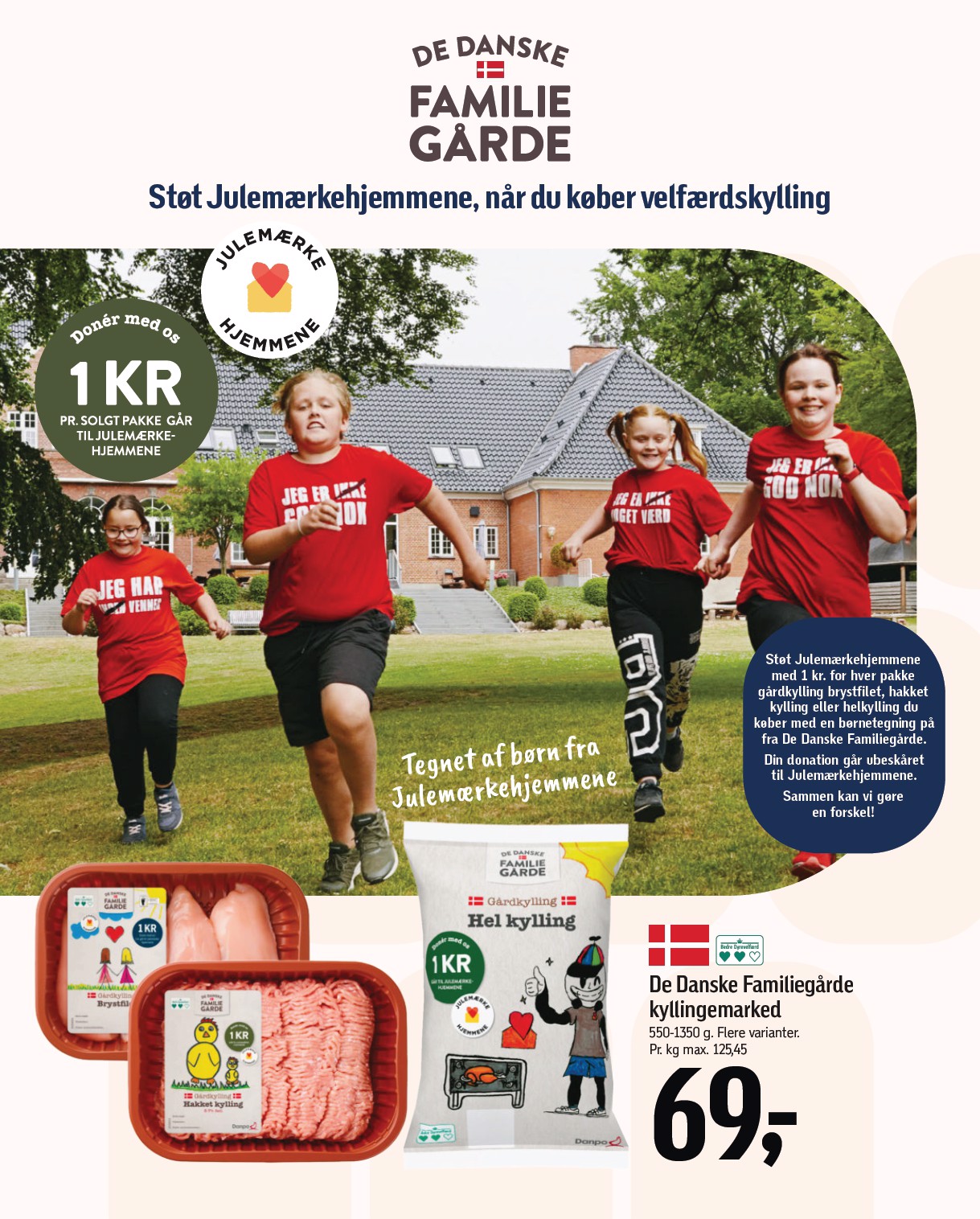 fotex - Føtex tilbudsavis gyldig fra 01.08. til 14.08. - page: 39 fotex - Føtex tilbudsavis gyldig fra 01.08. til 14.08. - page: 39