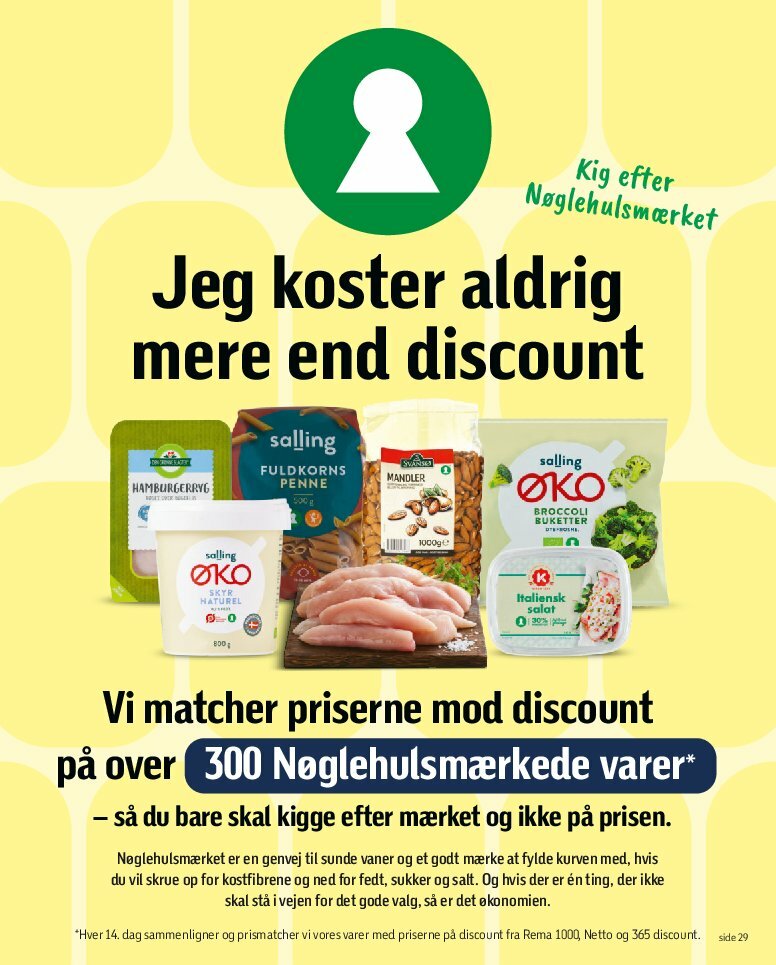 fotex - Føtex tilbudsavis gyldig fra 15.08. til 28.08. - page: 10 fotex - Føtex tilbudsavis gyldig fra 15.08. til 28.08. - page: 10