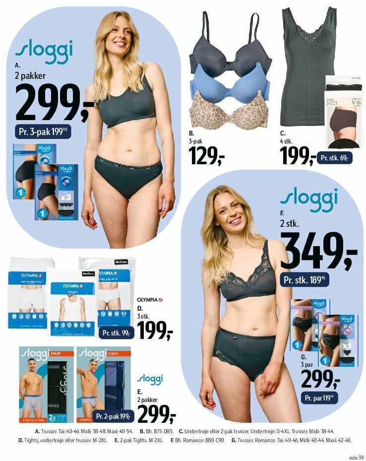 fotex - Føtex tilbudsavis gyldig fra 15.08. til 28.08. - page: 57 fotex - Føtex tilbudsavis gyldig fra 15.08. til 28.08. - page: 57