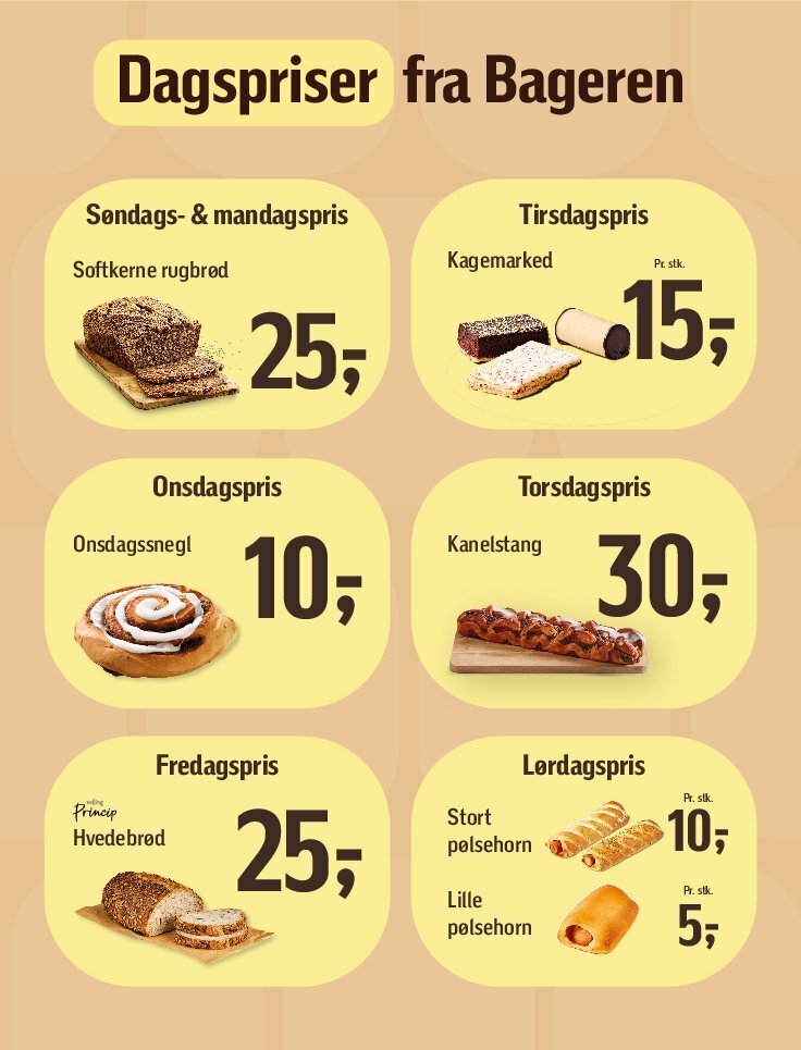 fotex - Føtex tilbudsavis gyldig fra 15.08. til 28.08. - page: 20 fotex - Føtex tilbudsavis gyldig fra 15.08. til 28.08. - page: 20