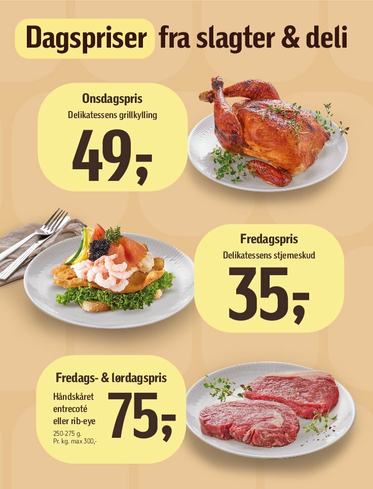fotex - Føtex tilbudsavis gyldig fra 15.08. til 28.08. - page: 21 fotex - Føtex tilbudsavis gyldig fra 15.08. til 28.08. - page: 21