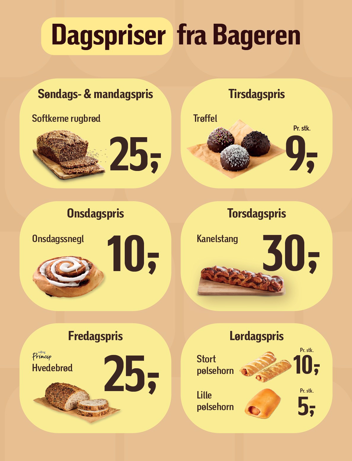 fotex - Føtex tilbudsavis gyldig fra 29.08. til 11.09. - page: 26 fotex - Føtex tilbudsavis gyldig fra 29.08. til 11.09. - page: 26