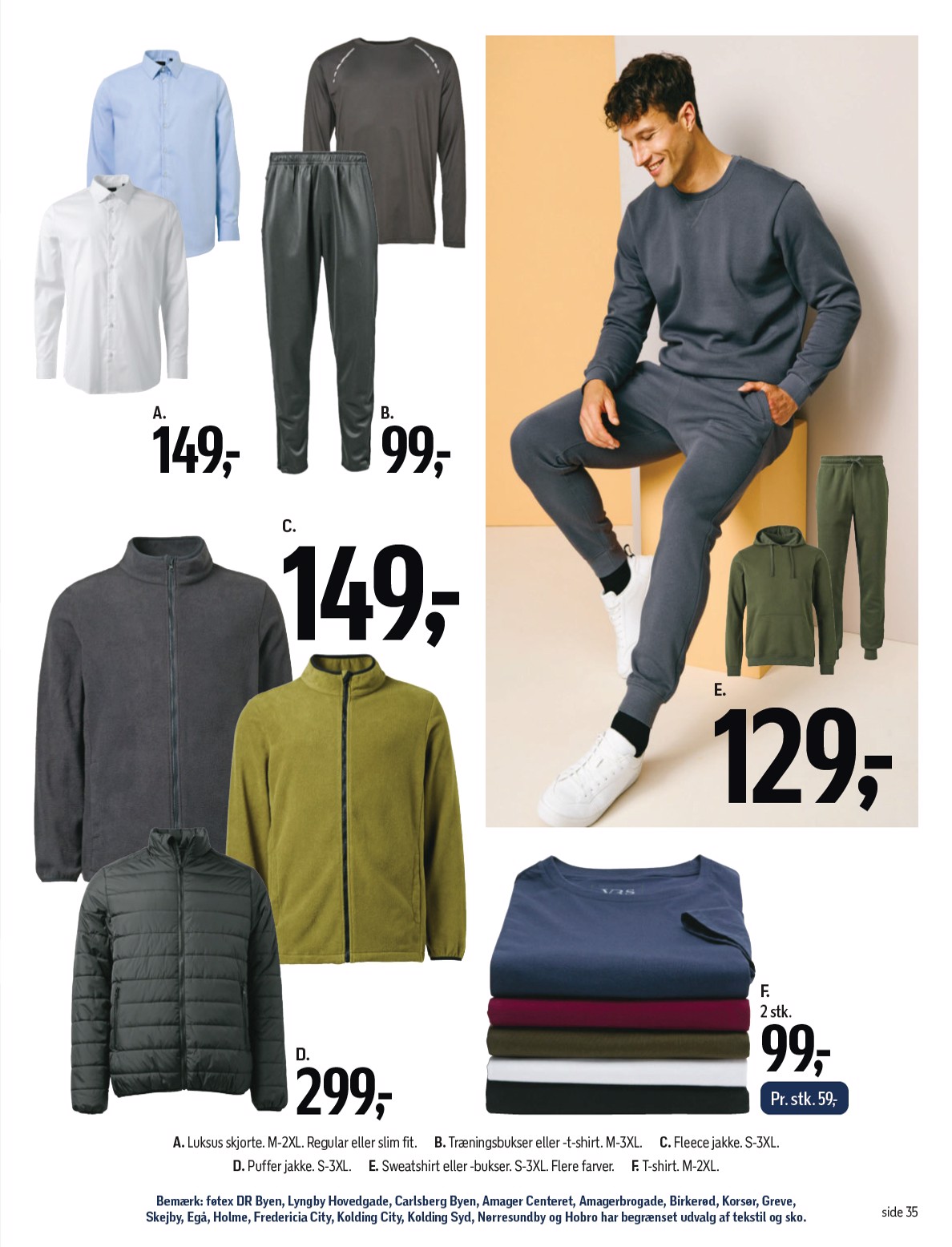 fotex - Føtex tilbudsavis gyldig fra 29.08. til 11.09. - page: 65 fotex - Føtex tilbudsavis gyldig fra 29.08. til 11.09. - page: 65