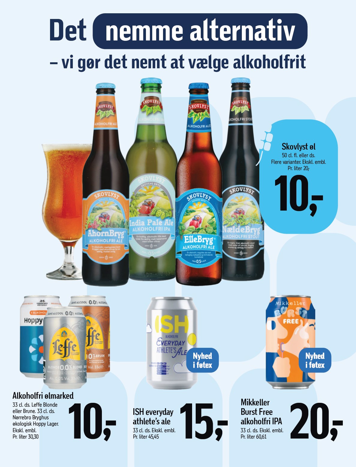 fotex - Føtex tilbudsavis gyldig fra 29.08. til 11.09. - page: 21 fotex - Føtex tilbudsavis gyldig fra 29.08. til 11.09. - page: 21