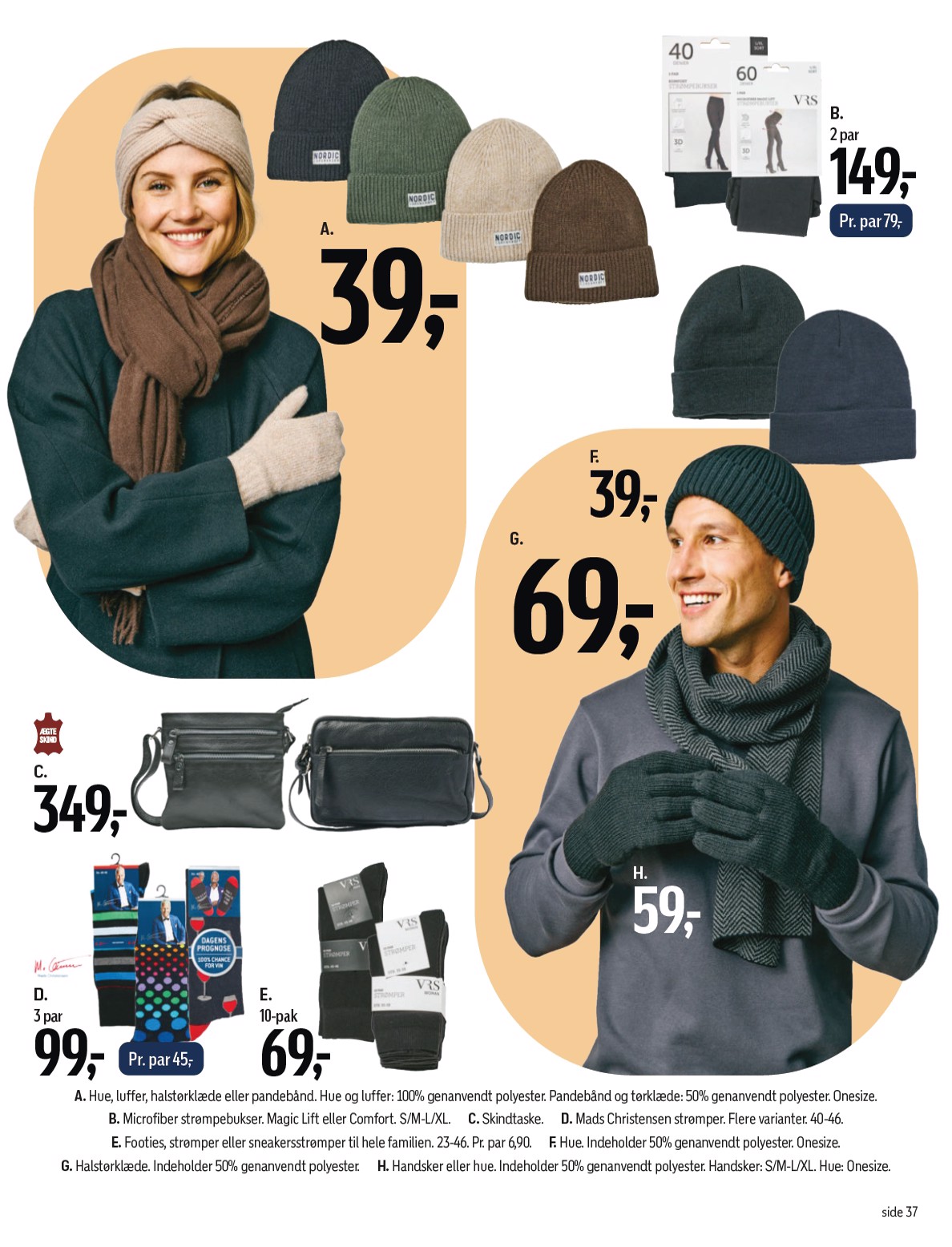fotex - Føtex tilbudsavis gyldig fra 29.08. til 11.09. - page: 67 fotex - Føtex tilbudsavis gyldig fra 29.08. til 11.09. - page: 67