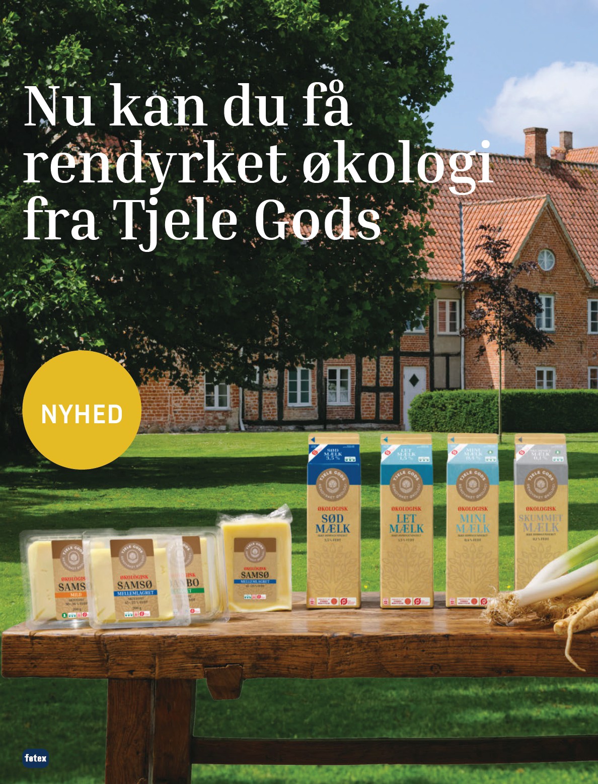 fotex - Føtex tilbudsavis gyldig fra 29.08. til 11.09. - page: 2 fotex - Føtex tilbudsavis gyldig fra 29.08. til 11.09. - page: 2