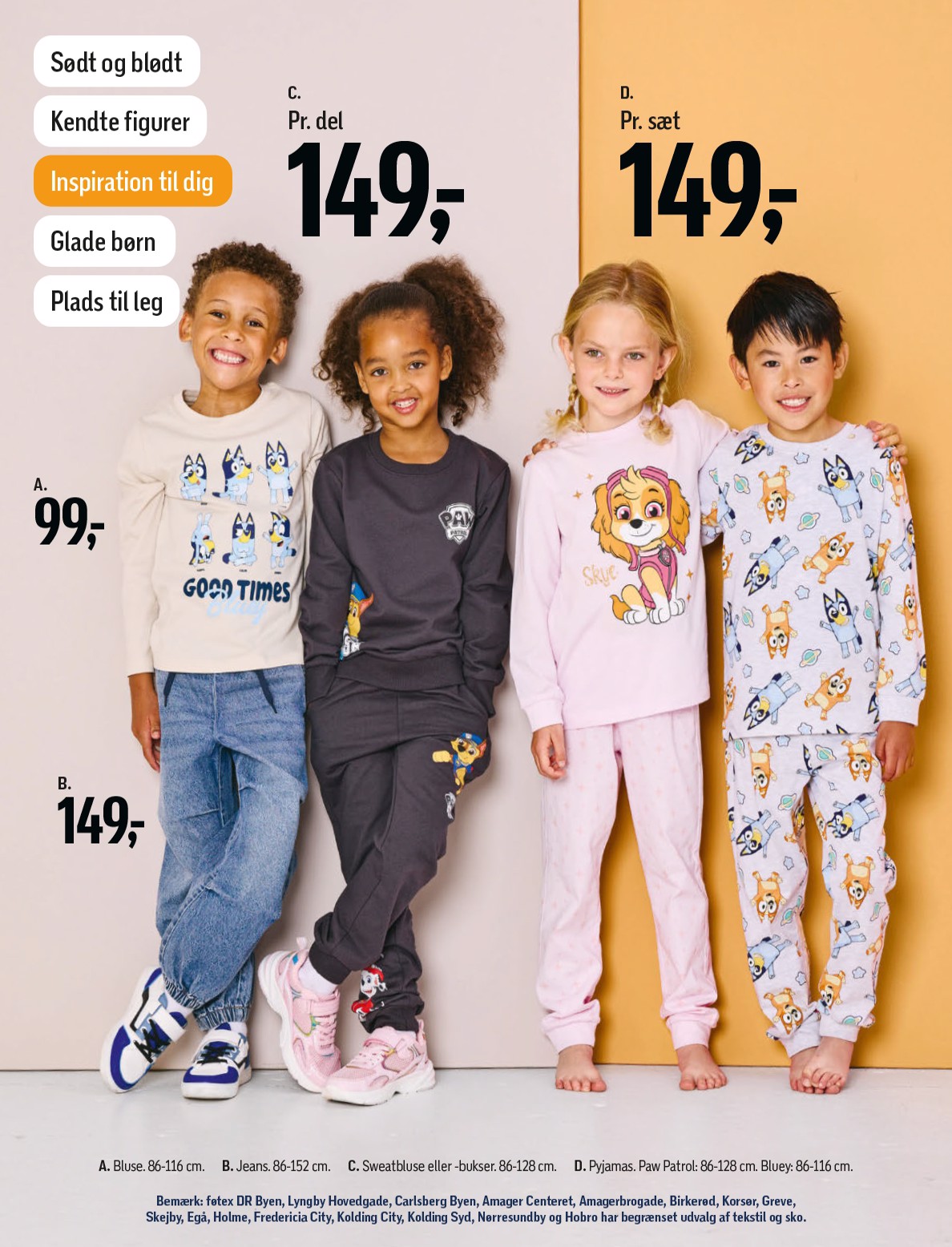 fotex - Føtex tilbudsavis gyldig fra 29.08. til 11.09. - page: 70 fotex - Føtex tilbudsavis gyldig fra 29.08. til 11.09. - page: 70