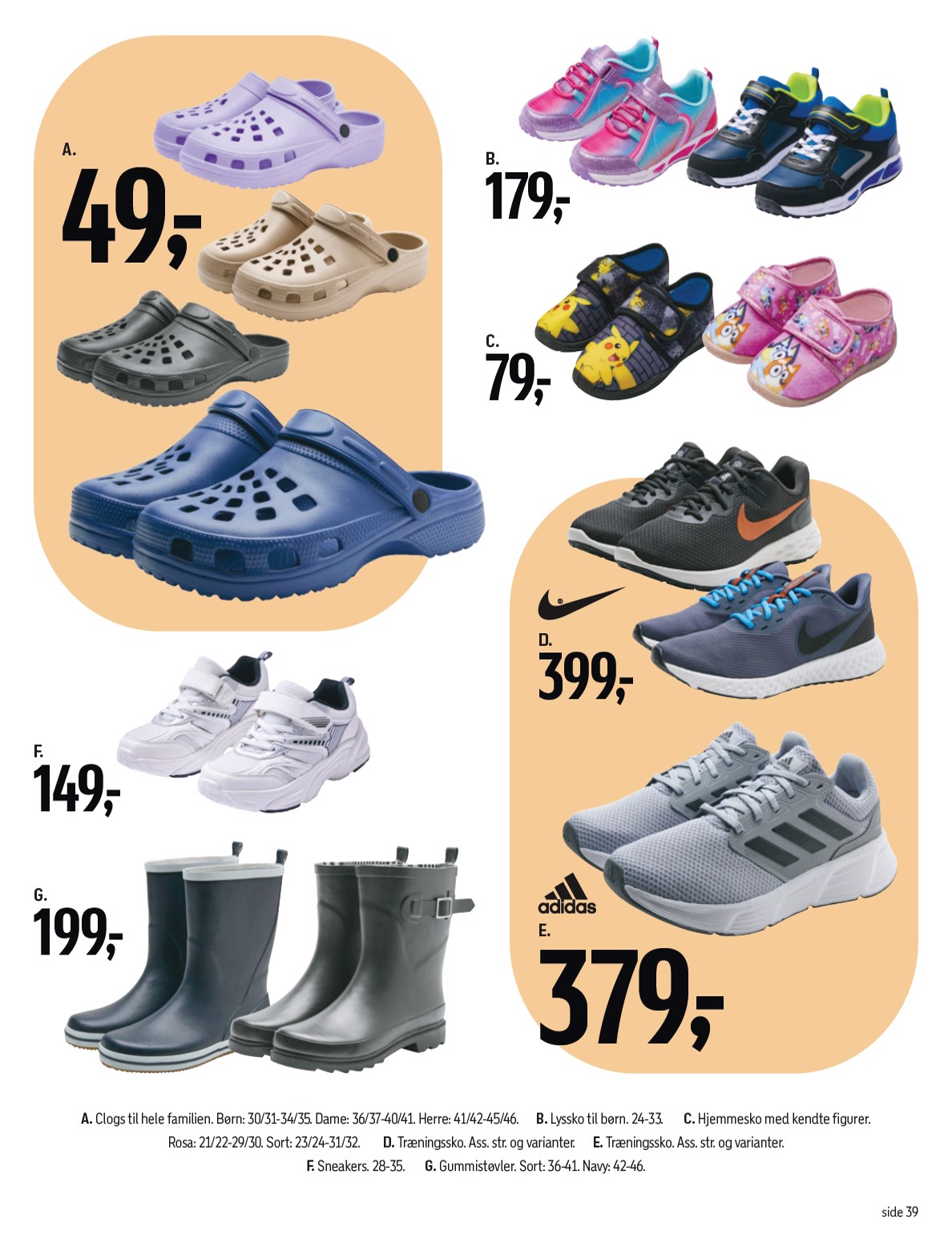 fotex - Føtex tilbudsavis gyldig fra 29.08. til 11.09. - page: 71 fotex - Føtex tilbudsavis gyldig fra 29.08. til 11.09. - page: 71