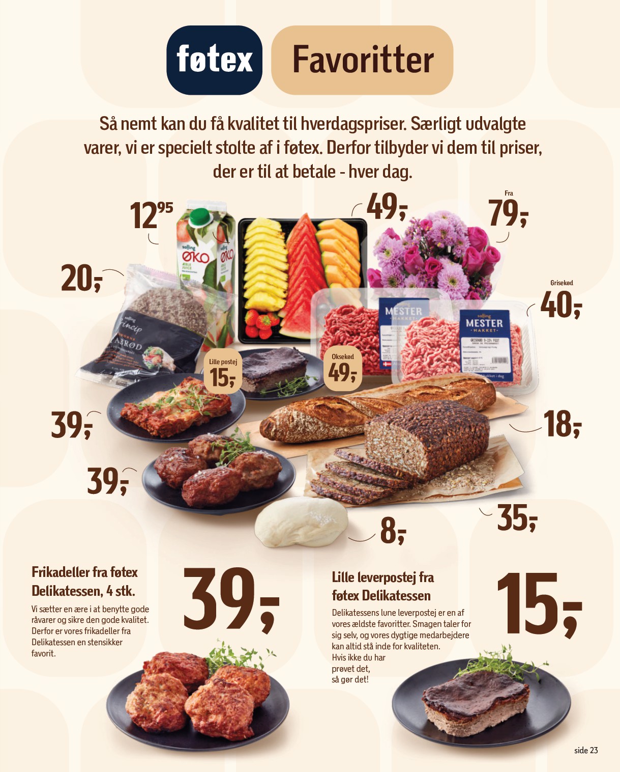 fotex - Føtex tilbudsavis gyldig fra 12.09. til 18.09. - page: 34