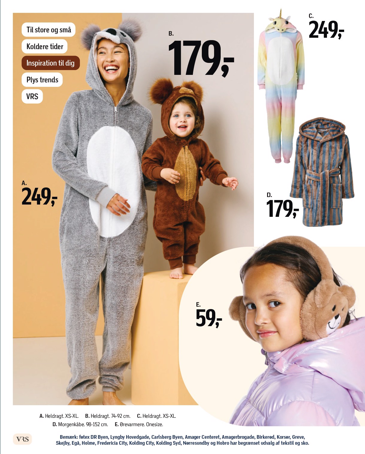 fotex - Føtex tilbudsavis gyldig fra 12.09. til 18.09. - page: 55