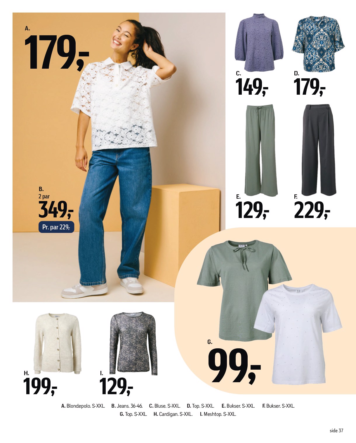 fotex - Føtex tilbudsavis gyldig fra 12.09. til 18.09. - page: 56
