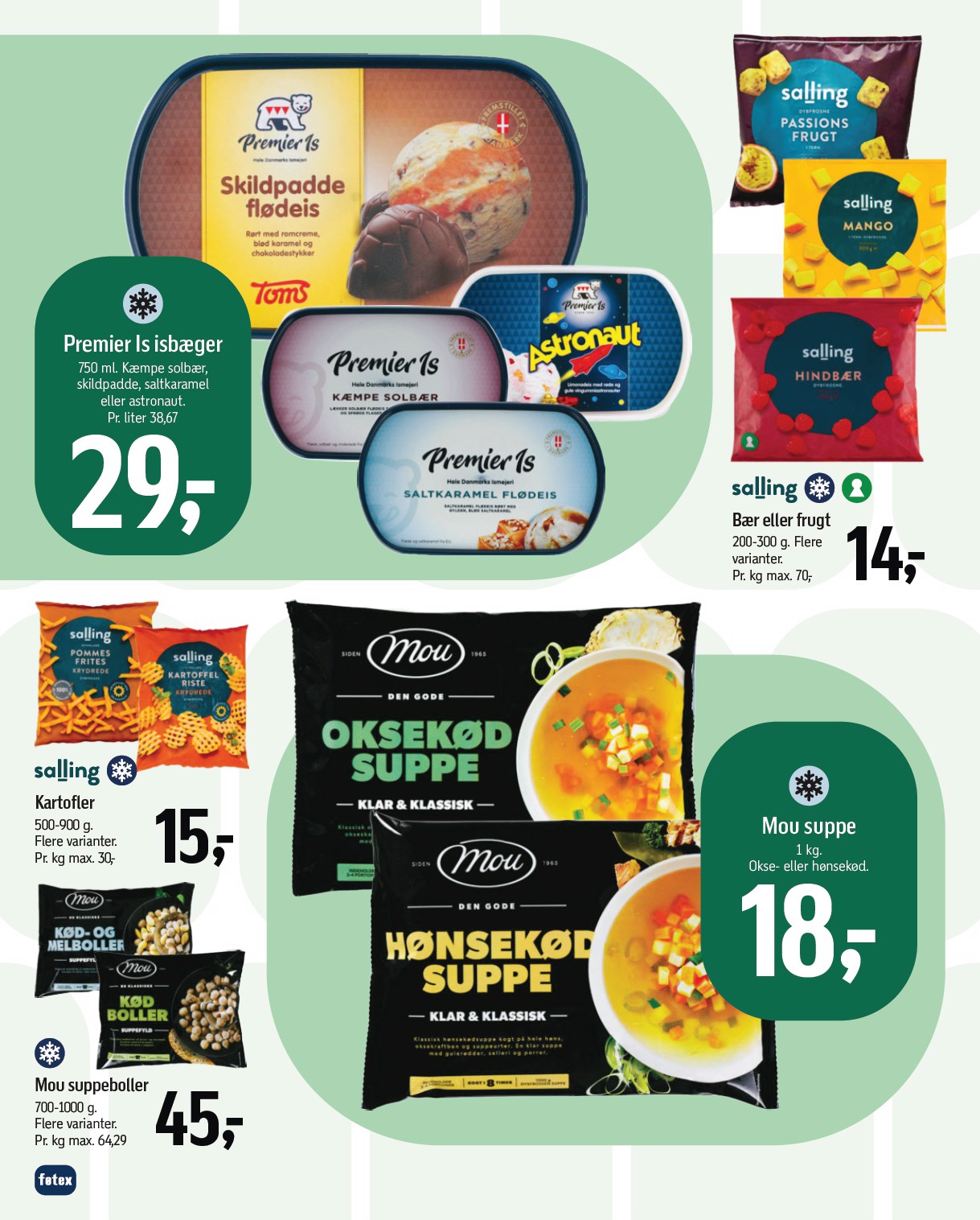 fotex - Føtex tilbudsavis gyldig fra 12.09. til 18.09. - page: 30