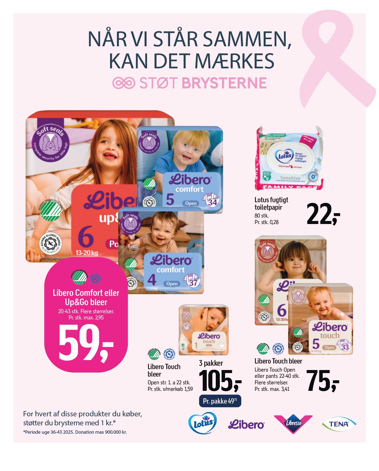 fotex - Føtex tilbudsavis gyldig fra 12.09. til 18.09. - page: 52