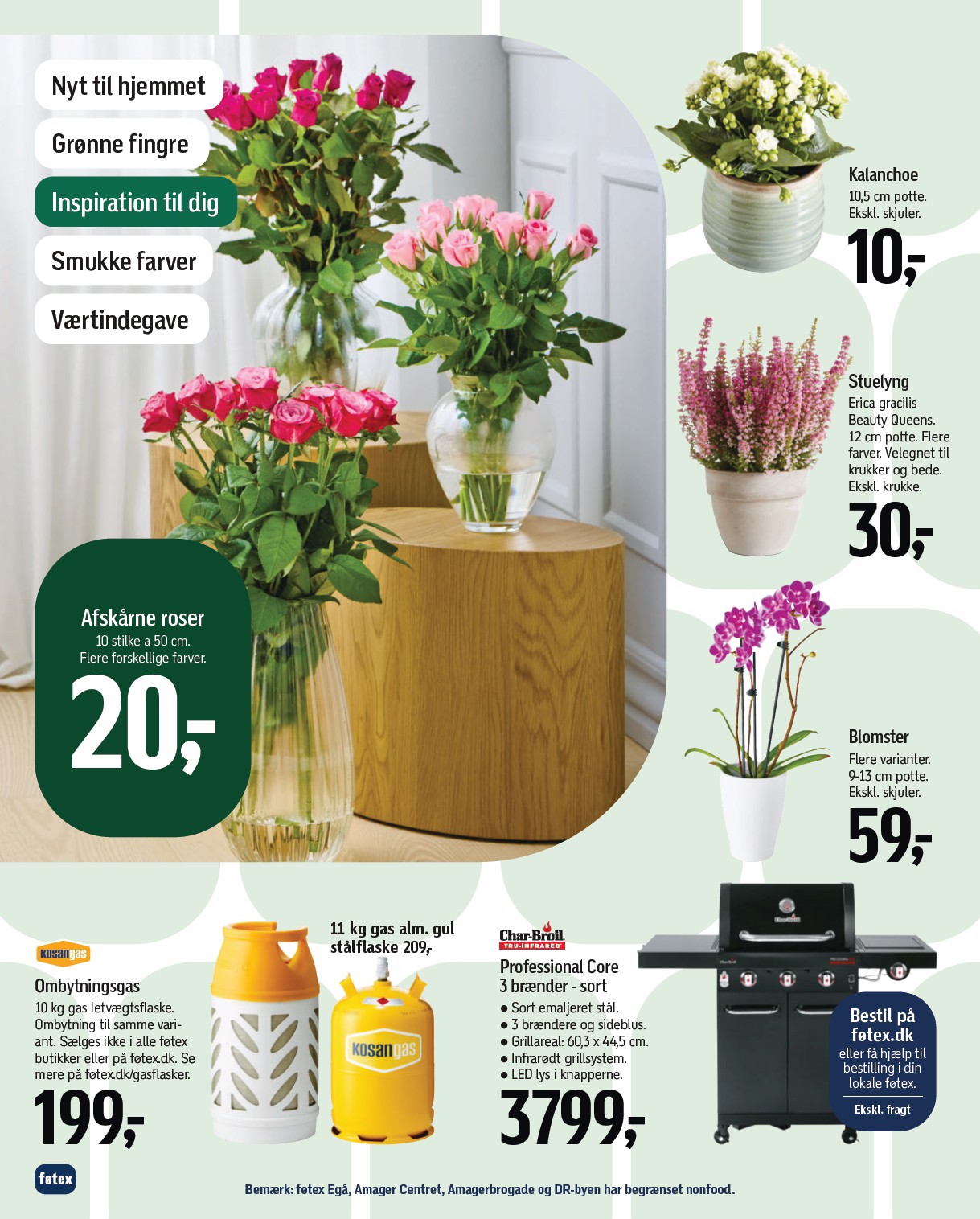 fotex - Føtex tilbudsavis gyldig fra 12.09. til 18.09. - page: 41