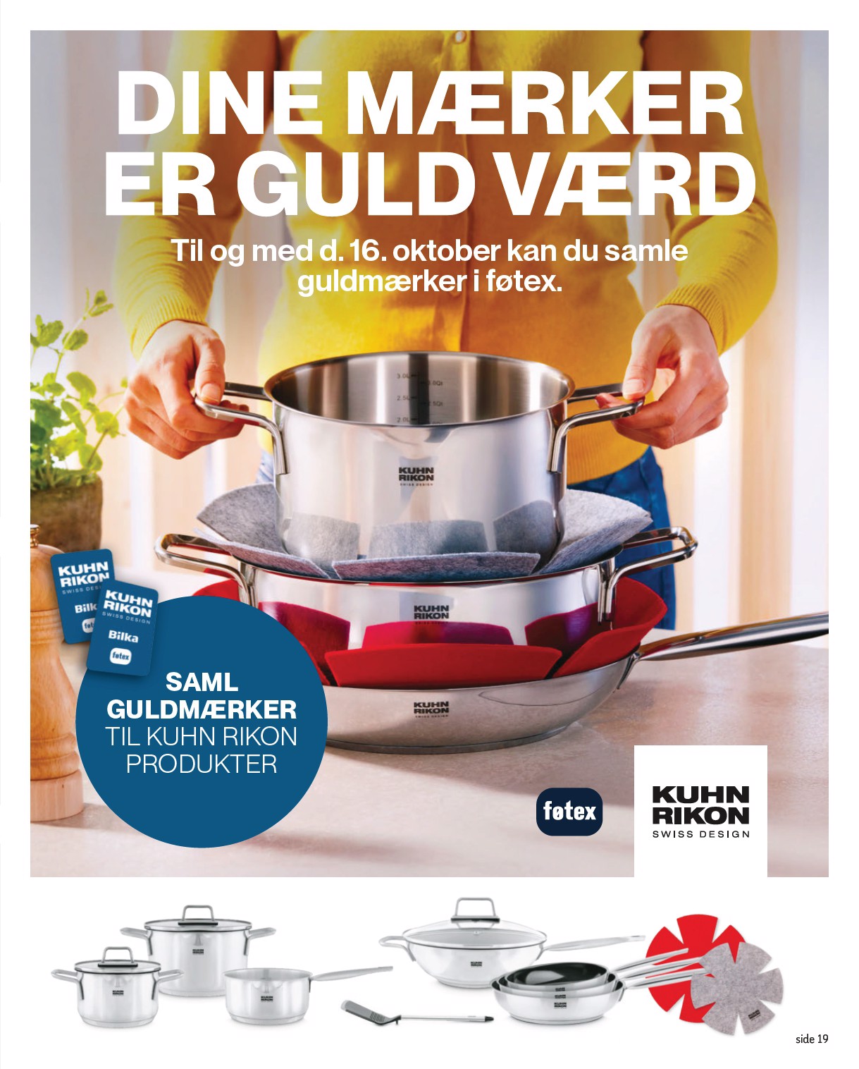 fotex - Føtex tilbudsavis gyldig fra 12.09. til 18.09. - page: 27
