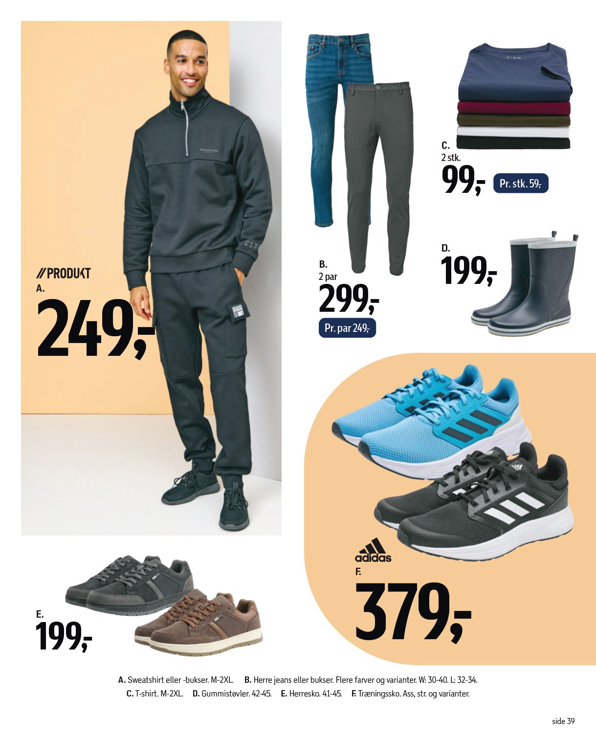 fotex - Føtex tilbudsavis gyldig fra 12.09. til 18.09. - page: 58
