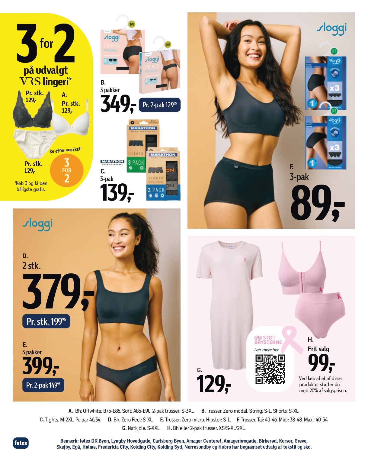 fotex - Føtex tilbudsavis gyldig fra 12.09. til 18.09. - page: 57