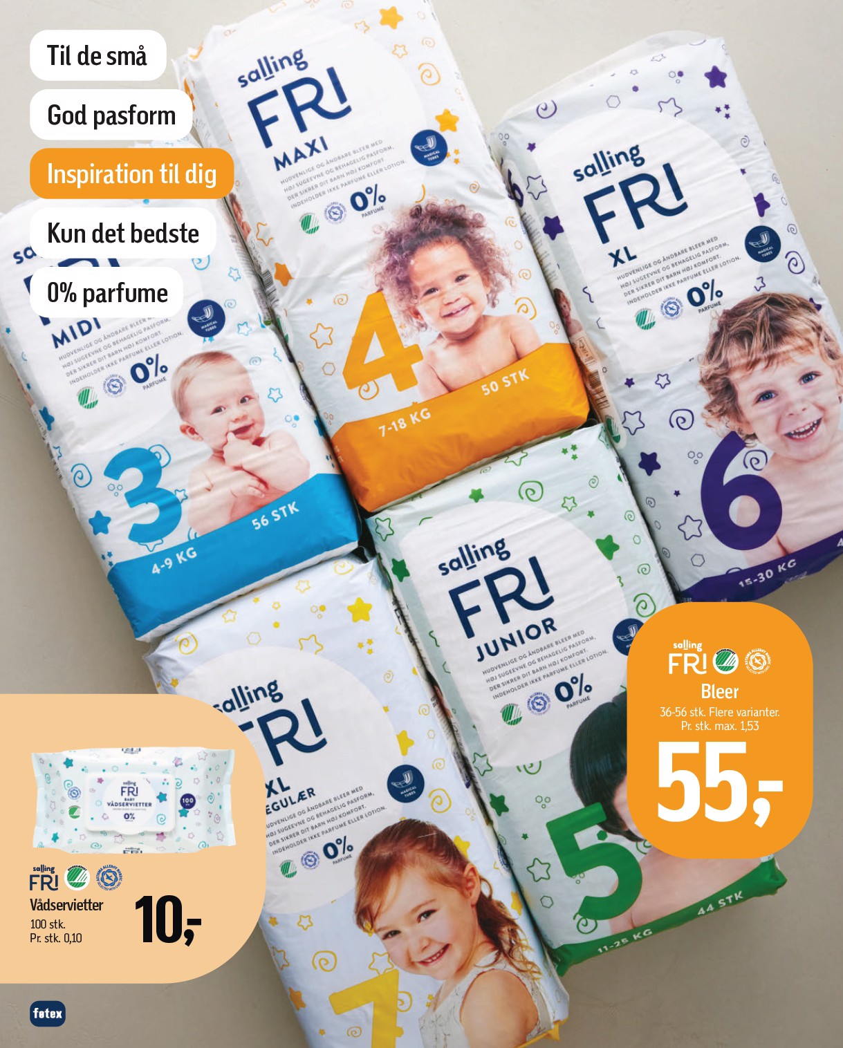 fotex - Føtex tilbudsavis gyldig fra 12.09. til 18.09. - page: 36