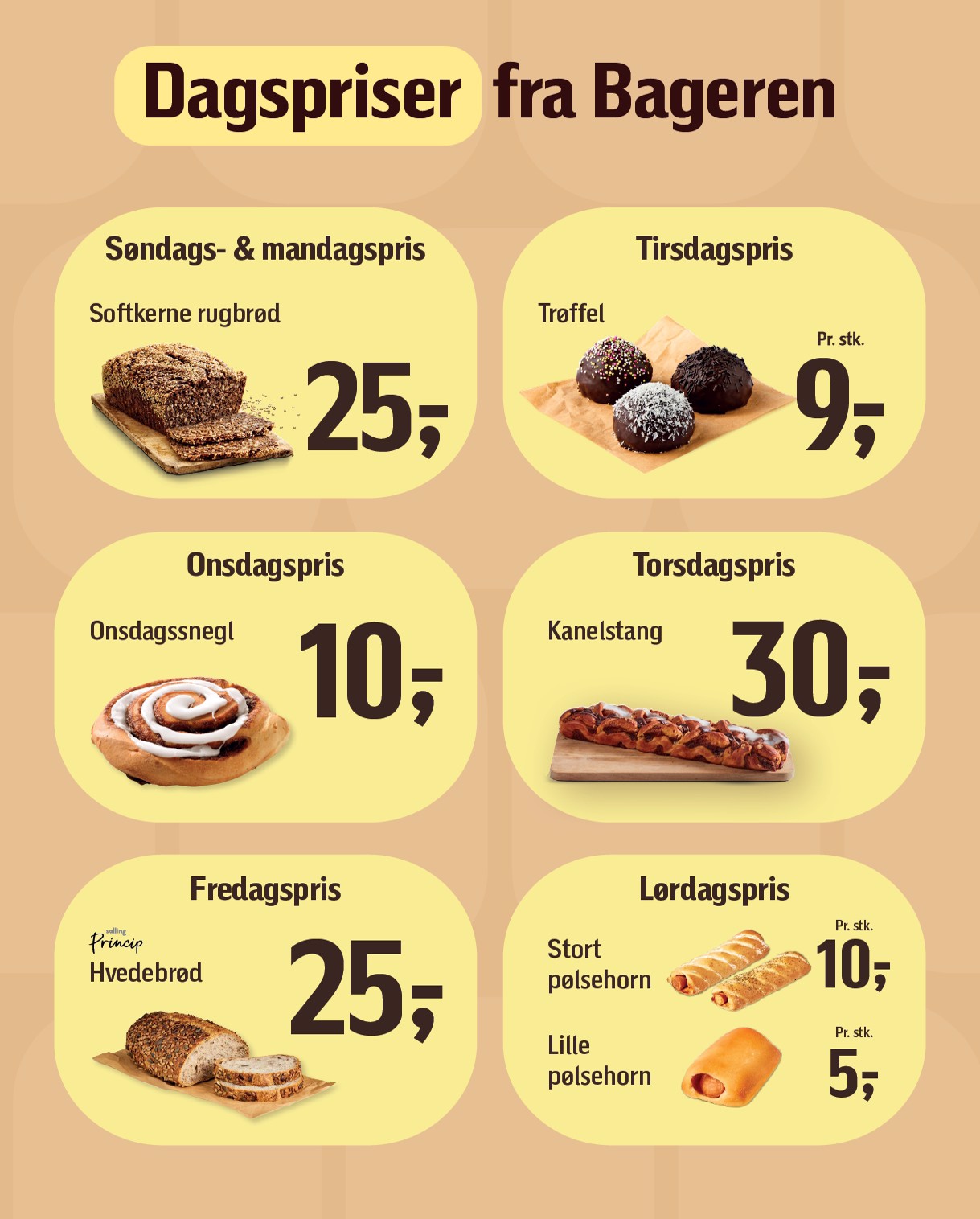 fotex - Føtex tilbudsavis gyldig fra 12.09. til 18.09. - page: 23