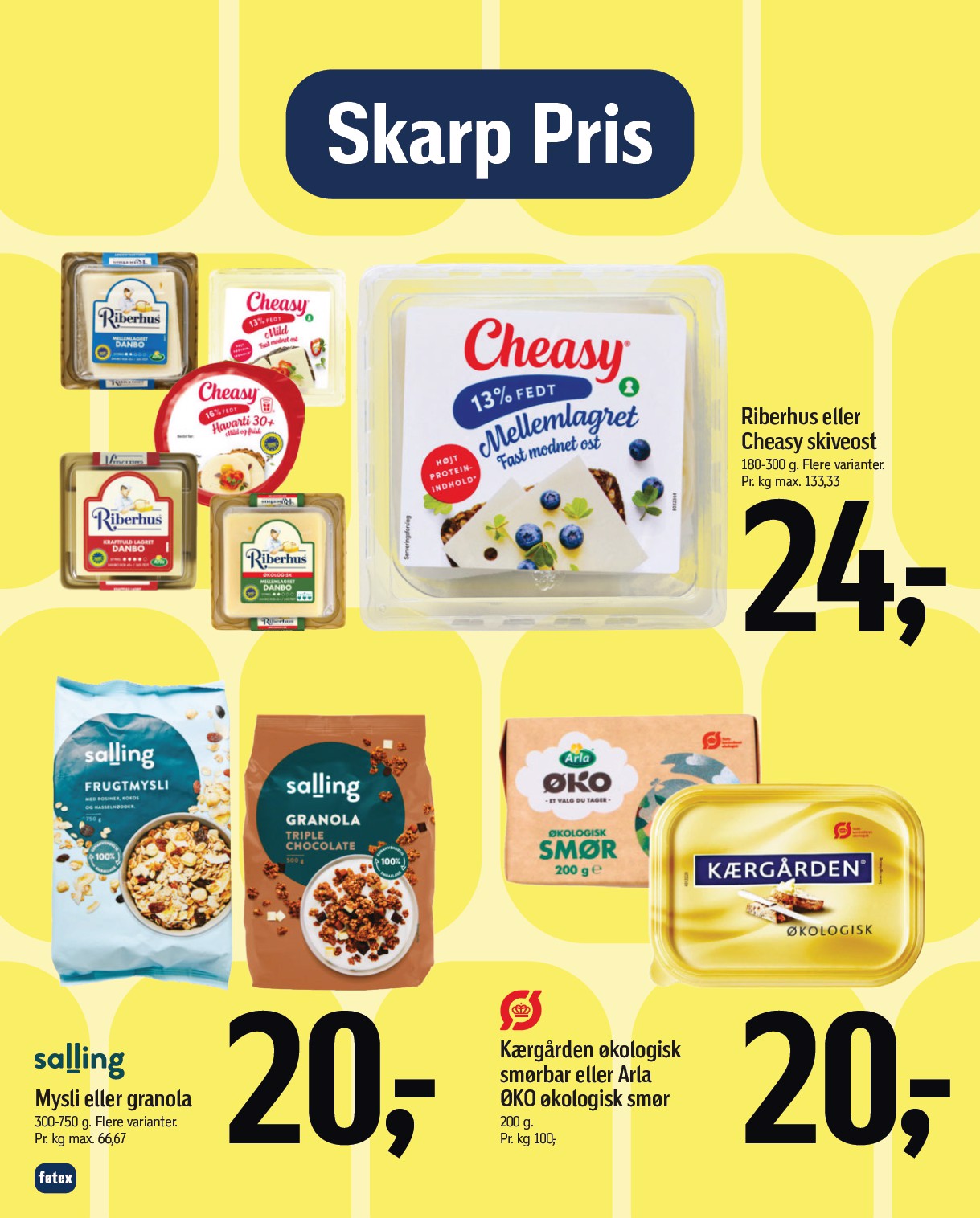fotex - Føtex tilbudsavis gyldig fra 12.09. til 18.09. - page: 2