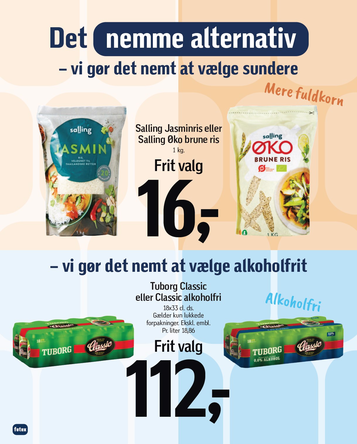 fotex - Føtex tilbudsavis gyldig fra 12.09. til 18.09. - page: 14