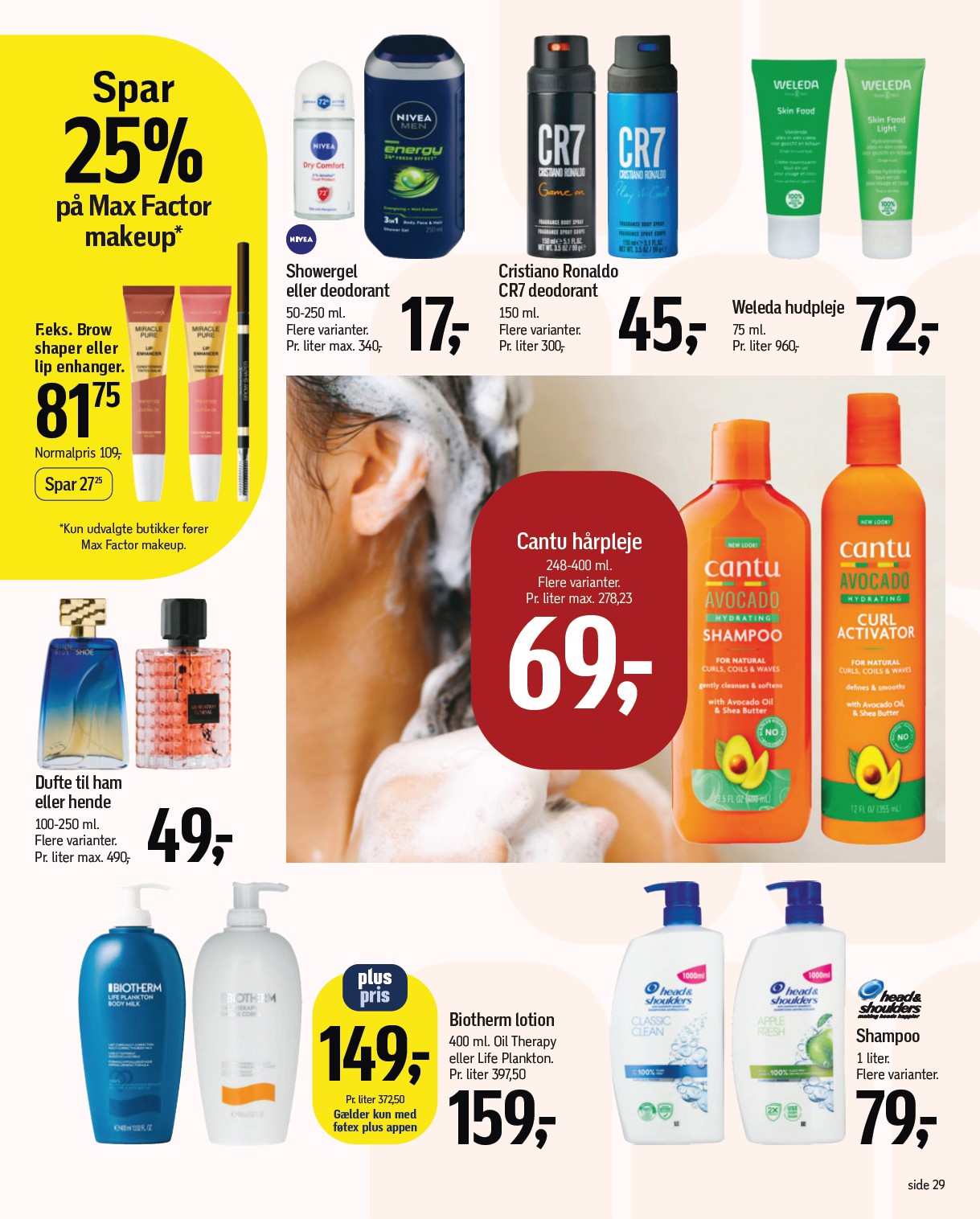 fotex - Føtex tilbudsavis gyldig fra 12.09. til 18.09. - page: 40
