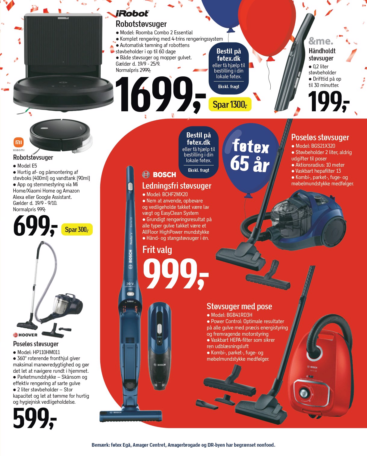 fotex - Føtex tilbudsavis gyldig fra 19.09. til 25.09. - page: 74