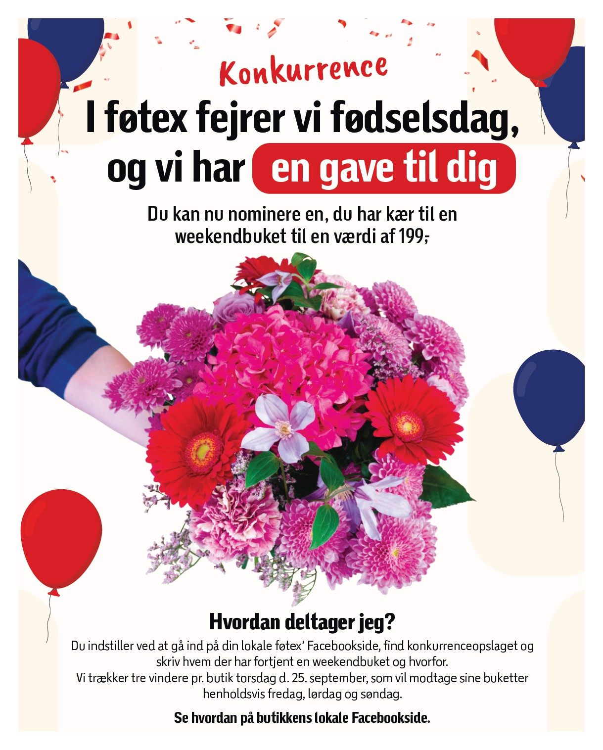 fotex - Føtex tilbudsavis gyldig fra 19.09. til 25.09. - page: 2