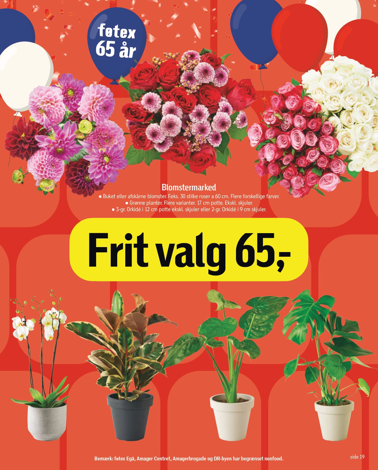 fotex - Føtex tilbudsavis gyldig fra 19.09. til 25.09. - page: 19